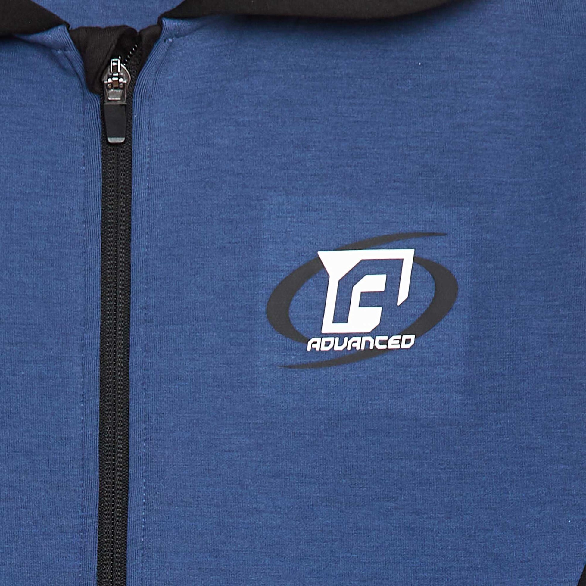 Offrez un sweat classe et fashion ! BLEU