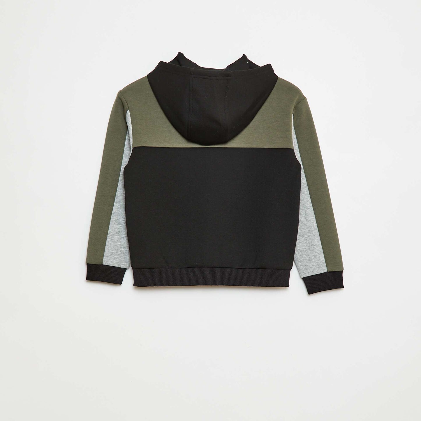 Offrez un sweat classe et fashion ! KAKI