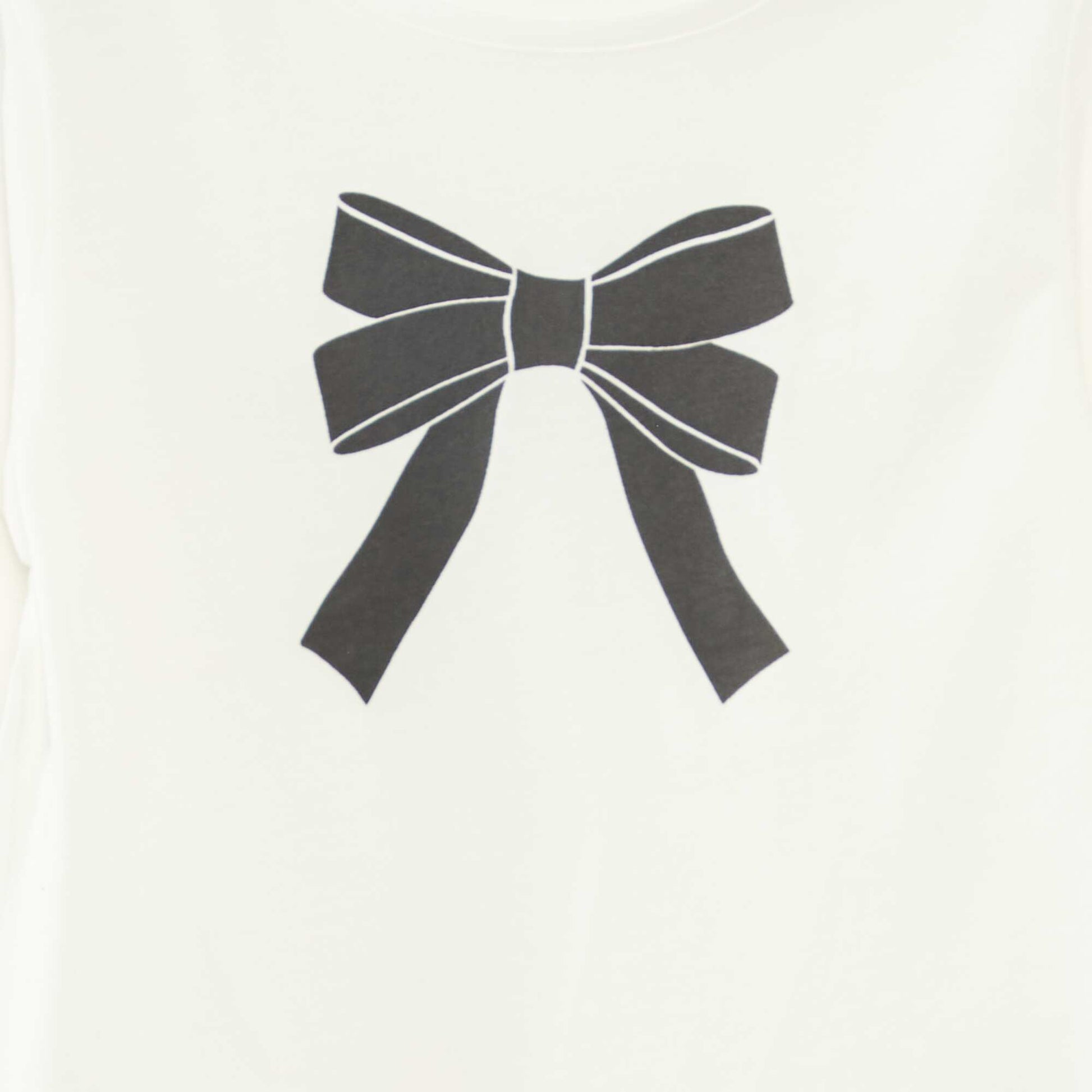 Lot de 3 t-shirts à manches longues et col rond BEIGE