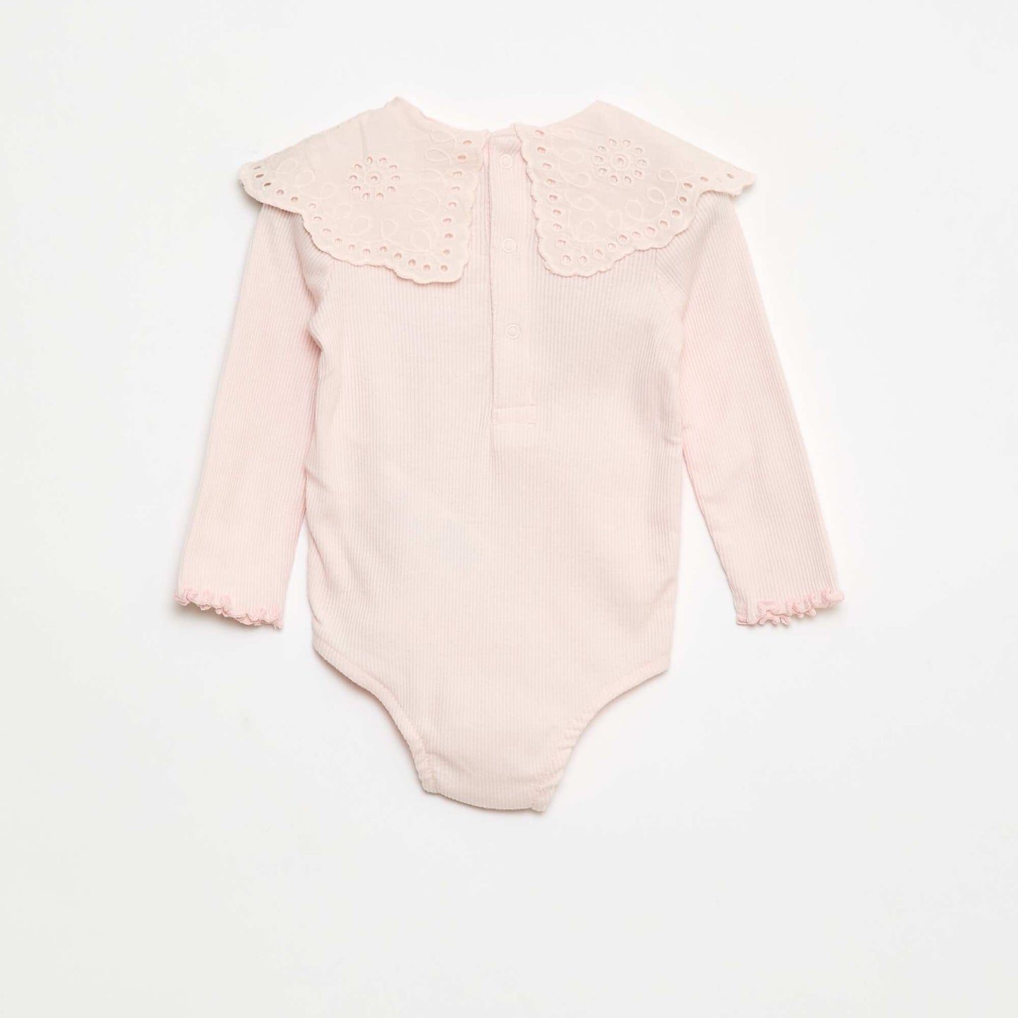 Body en maille côtelée 'Marie' 'Disney' ROSE