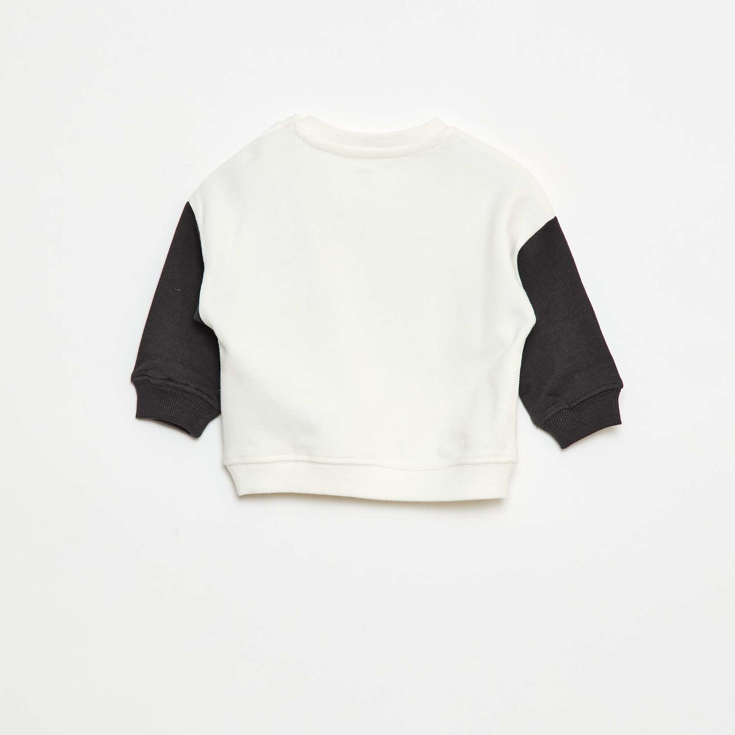 Sweat 'Toy Story' 'Disney' à col rond GRIS