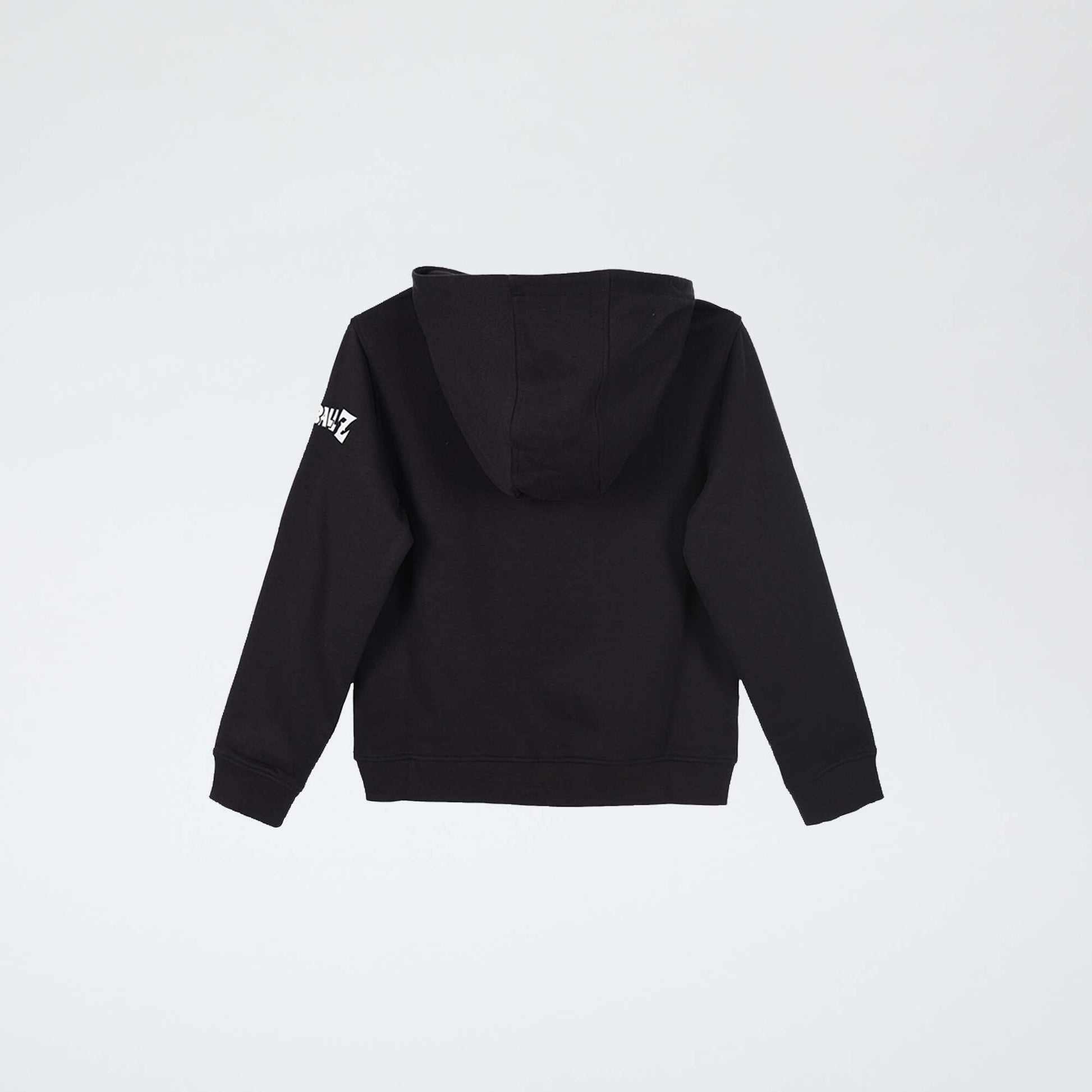 Sweat à capuche 'Dragon ball z' NOIR