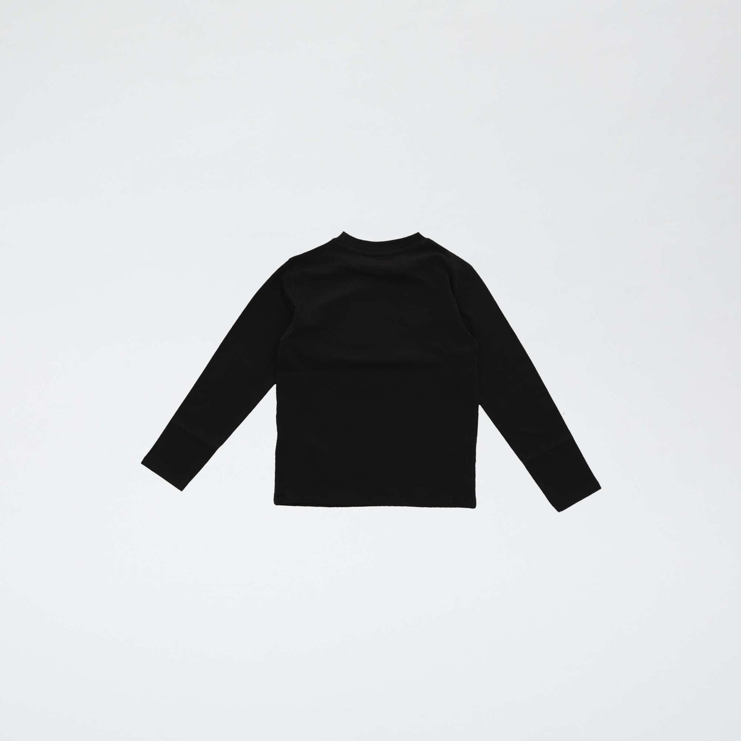 T-shirt 'Bart' Halloween NOIR