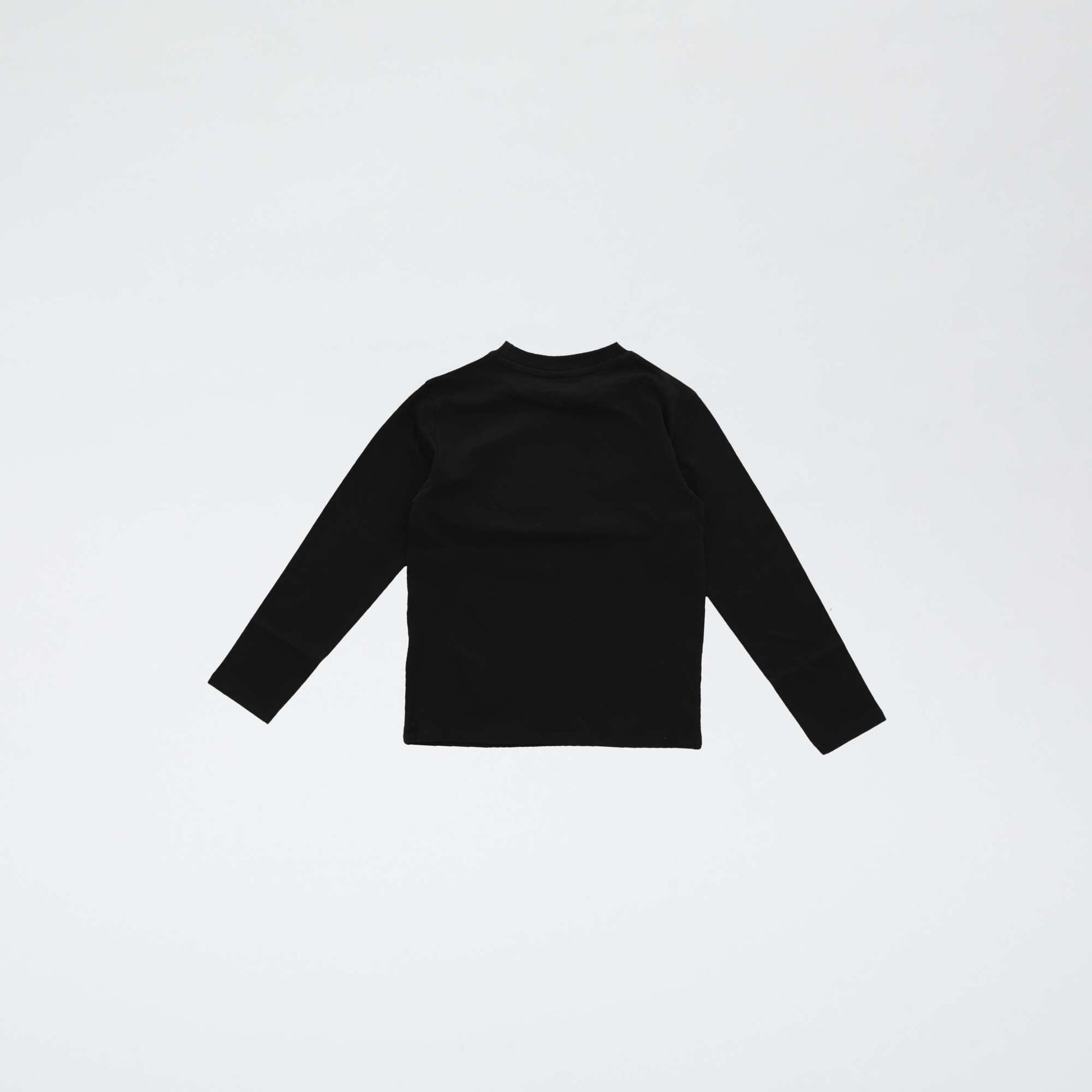 T-shirt 'Bart' Halloween NOIR