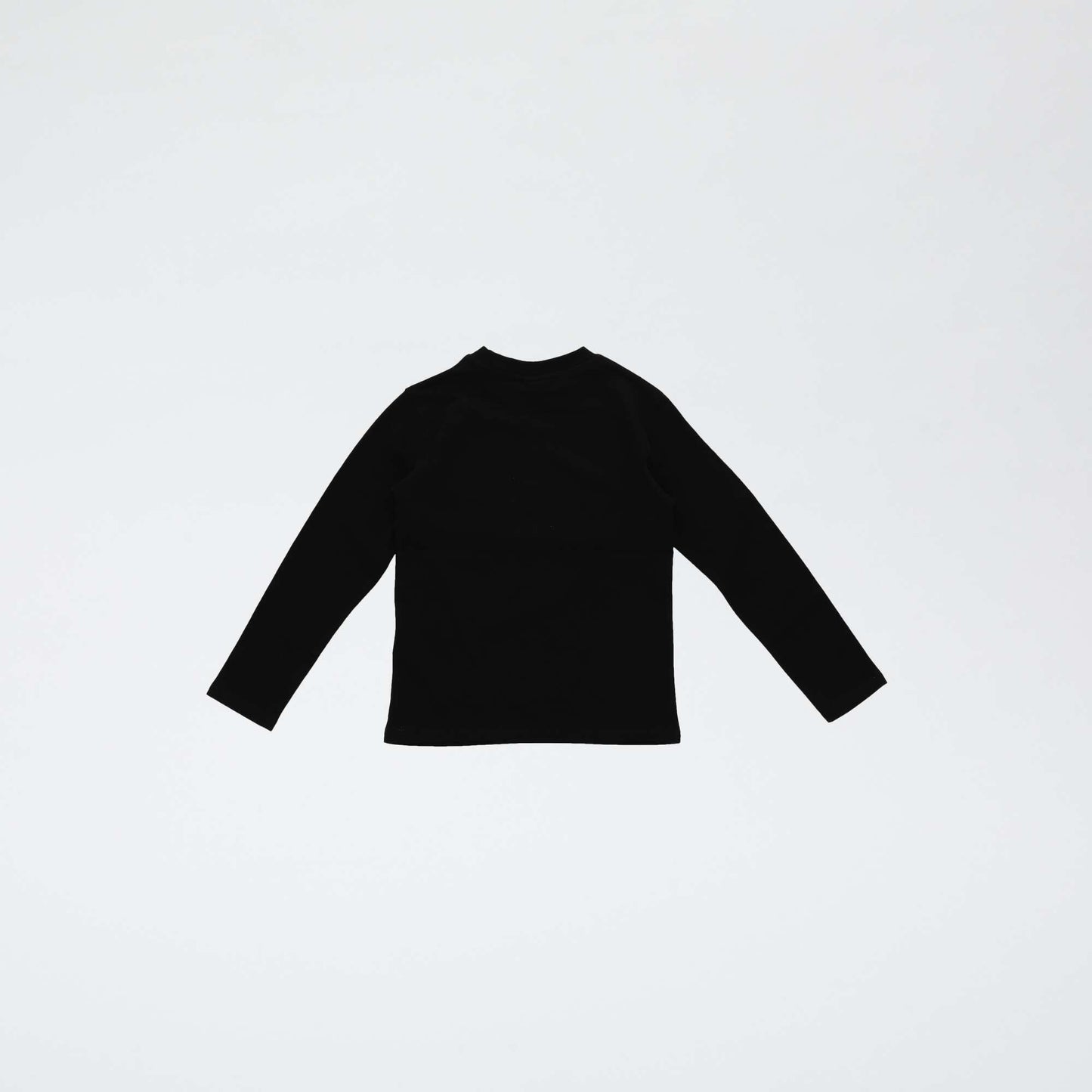 T-shirt 'Bart' Halloween NOIR