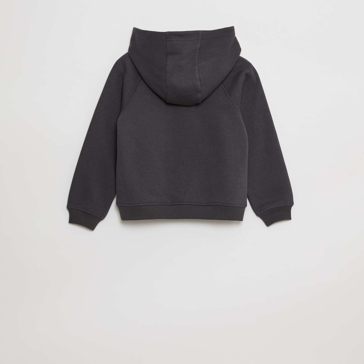 Sweat à capuche 'Stitch' - So Easy NOIR