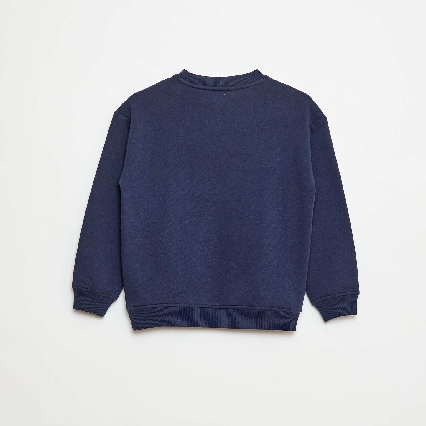 Pull uni 'Gabby's Dollhouse' 'Dreamworks' BLEU