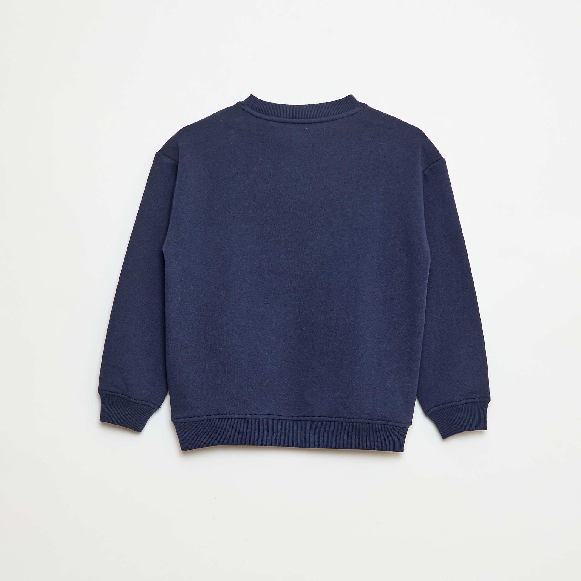 Pull uni 'Gabby's Dollhouse' 'Dreamworks' BLEU