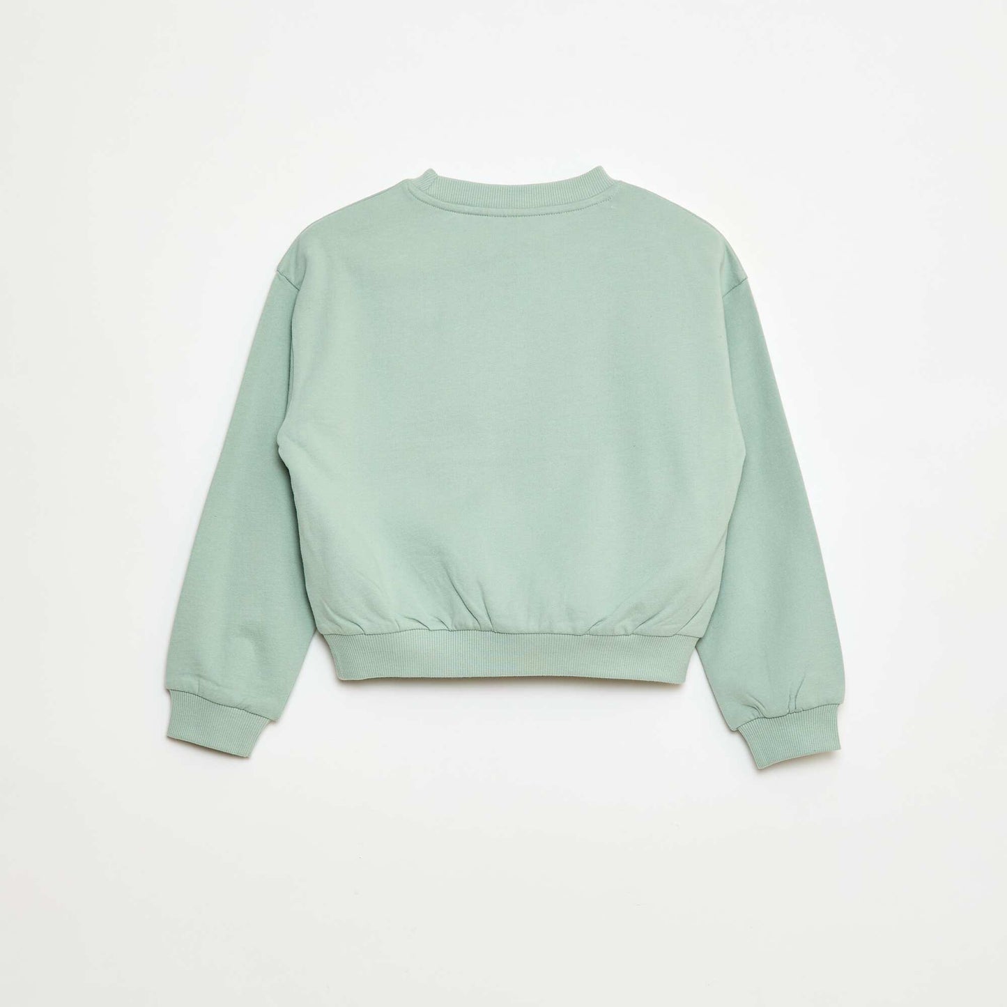 Pull uni 'Minecraft' VERT