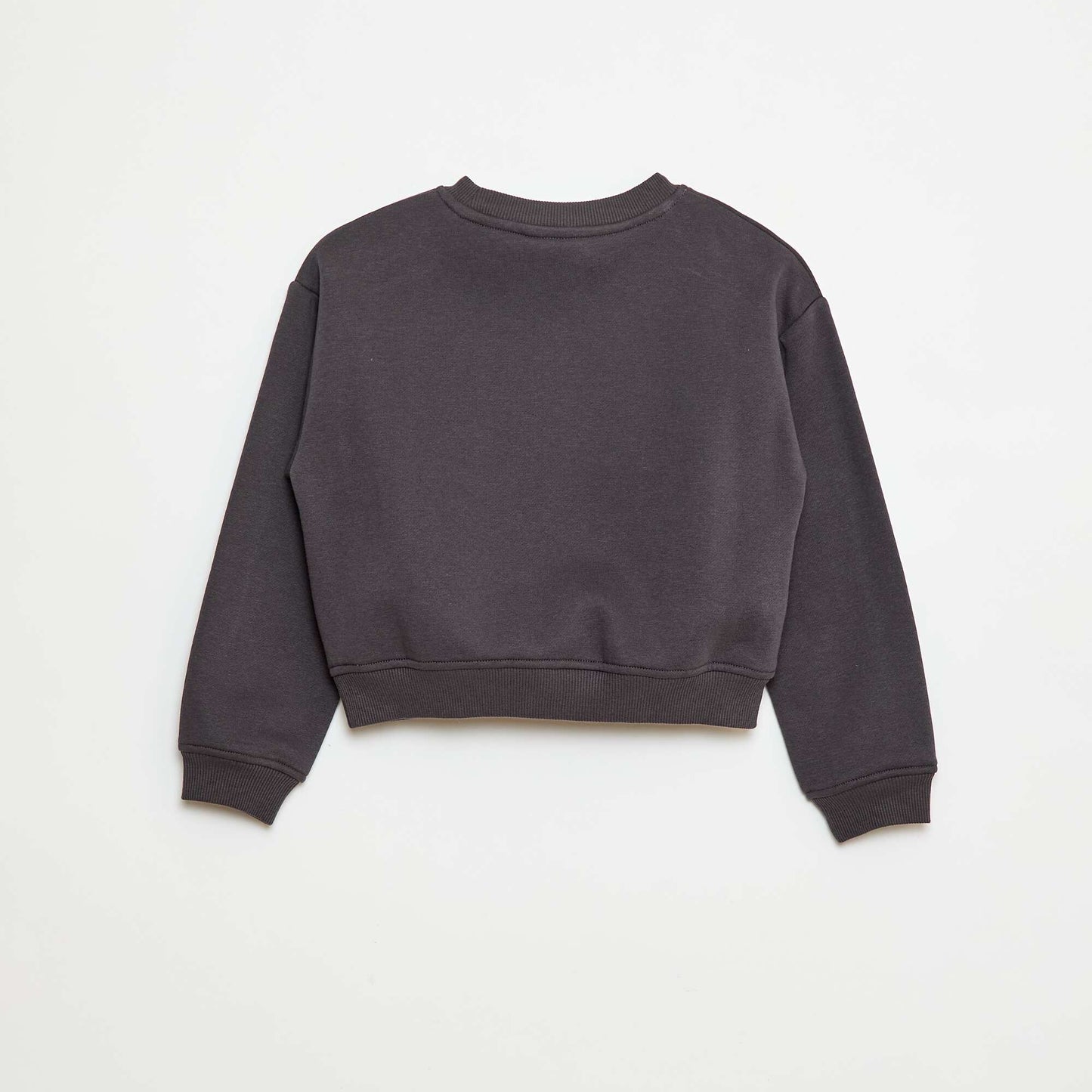 Pull uni 'Bambi' 'Disney' NOIR
