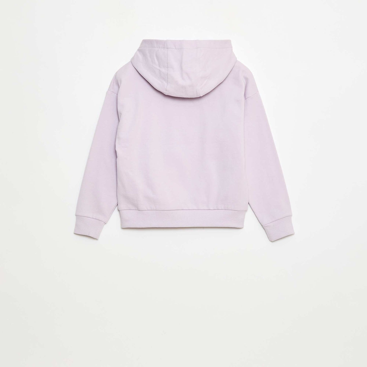 Sweat uni 'Hello Kitty' VIOLET