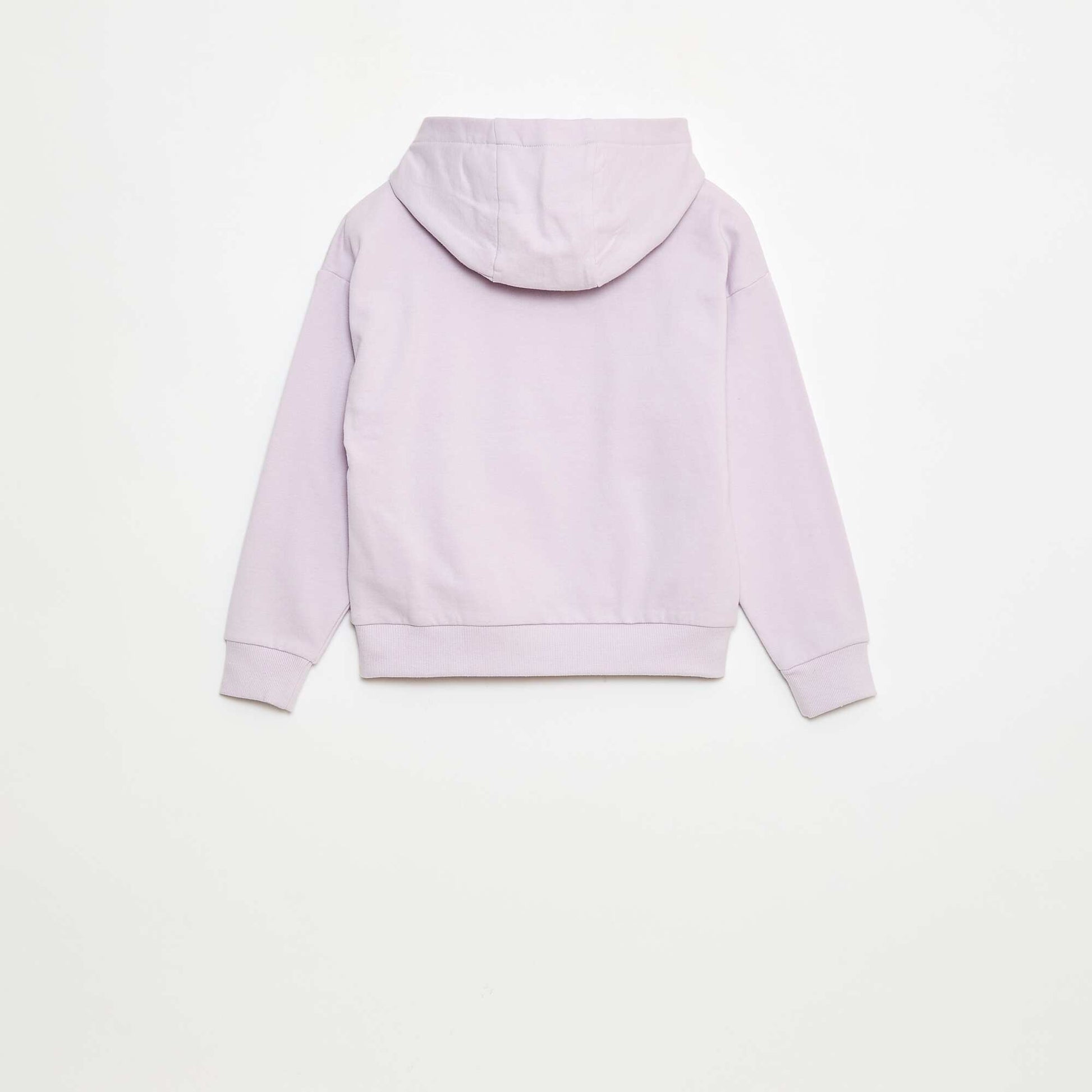 Sweat uni 'Hello Kitty' VIOLET
