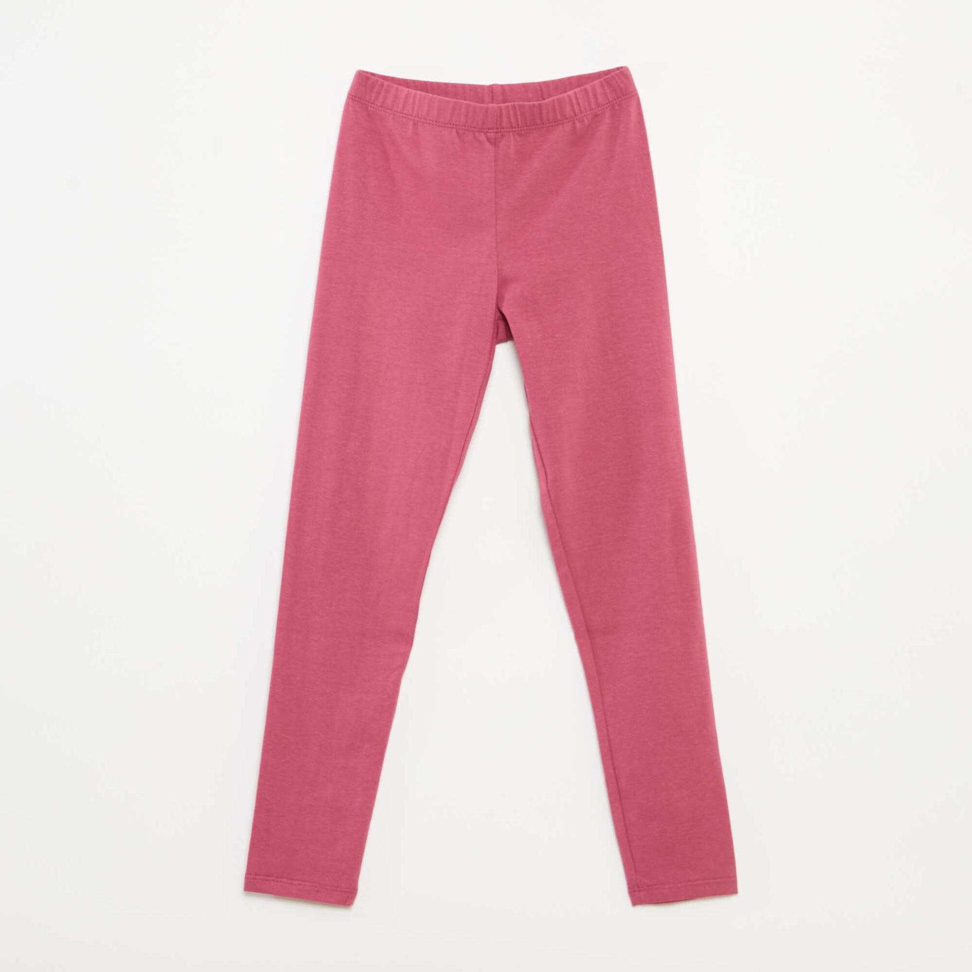 Ensemble sweat + legging imprimé - 2 pièces ROSE