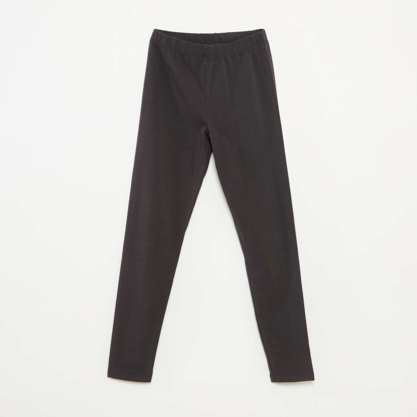Ensemble sweat + legging imprimé - 2 pièces GRIS