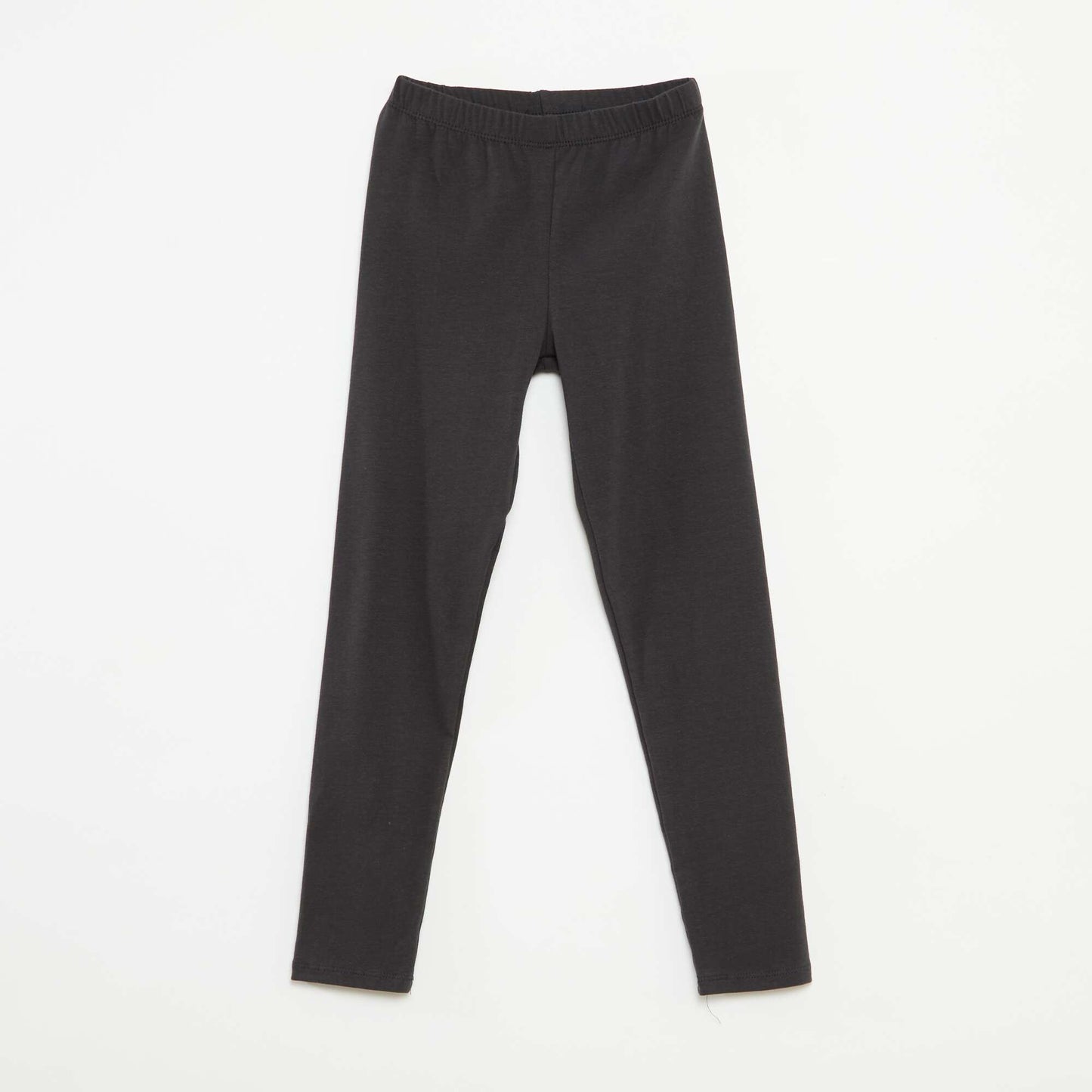 Ensemble sweat + legging imprimé - 2 pièces GRIS