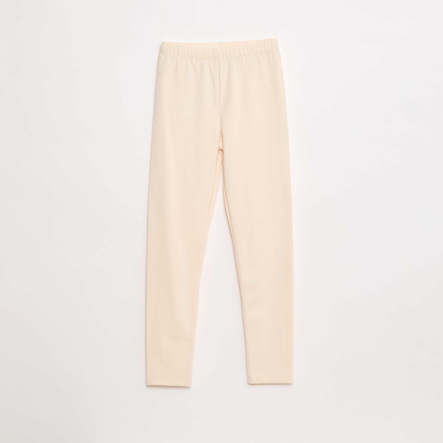 Ensemble sweat + legging imprimé - 2 pièces BLANC