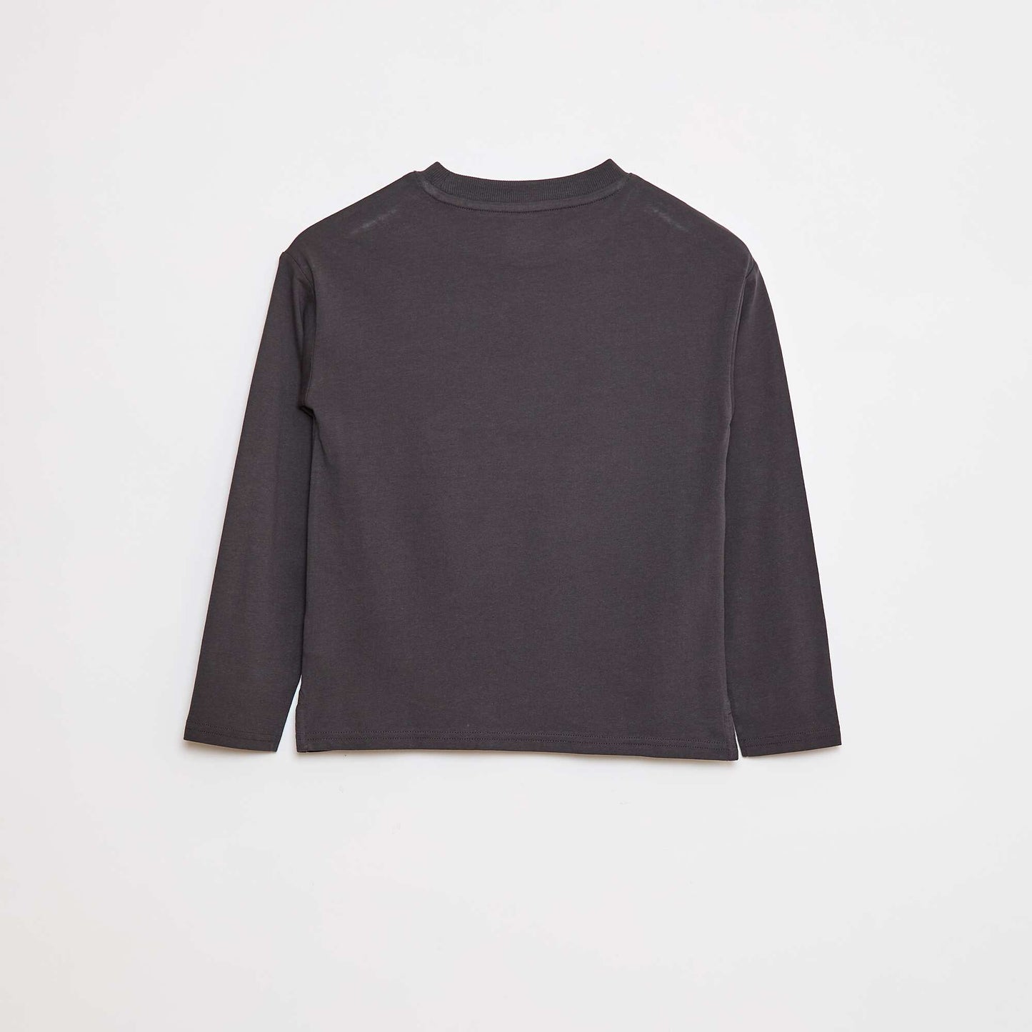 T-shirt fantaisie - Grafik Edition GRIS