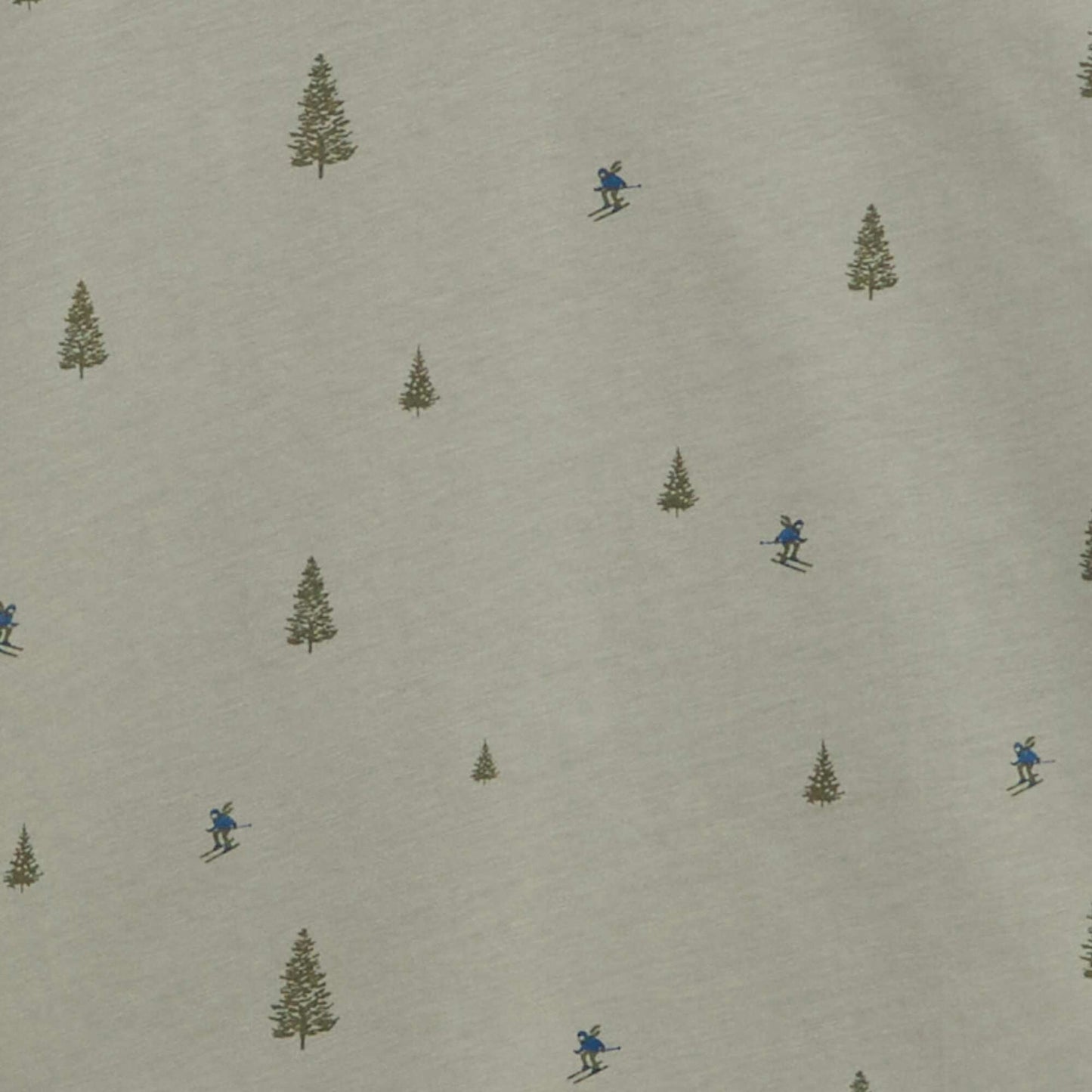 Lot 3 tee-shirts imprimés BEIGE