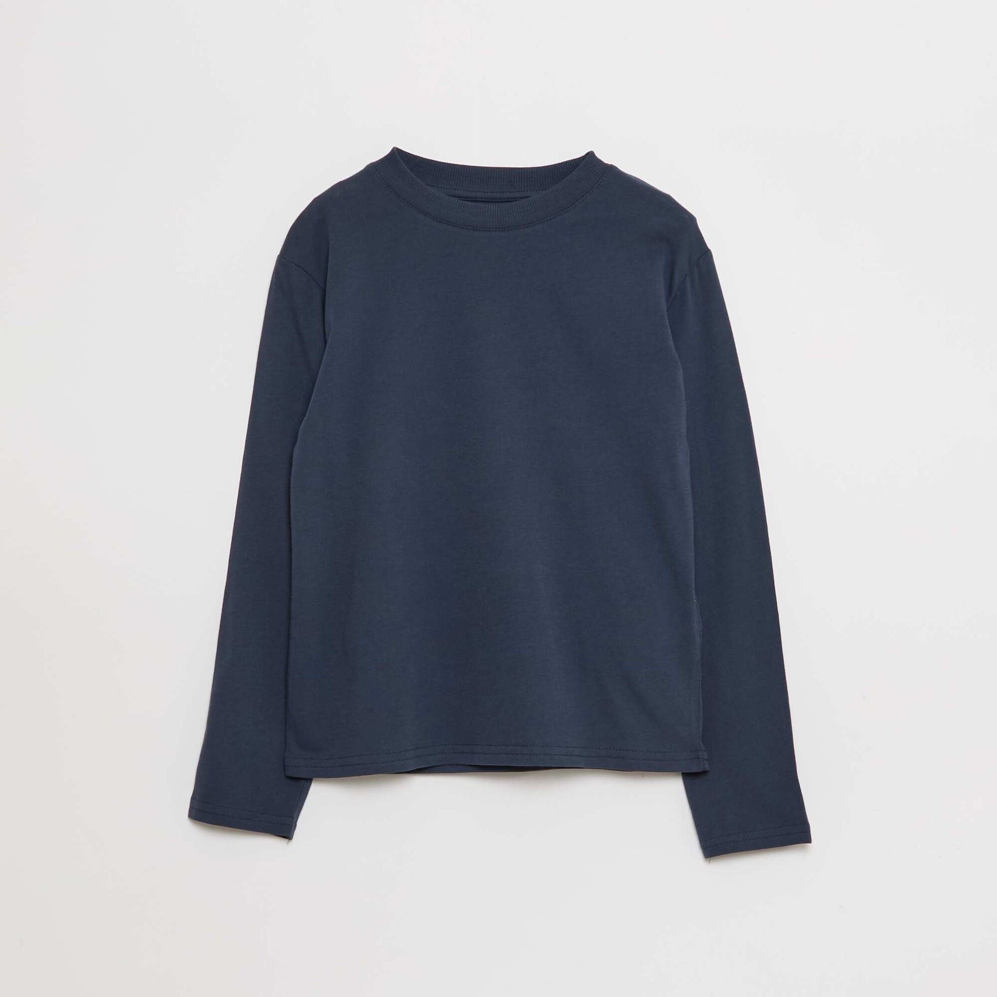 Lot 3 tee-shirts imprimés ROUGE