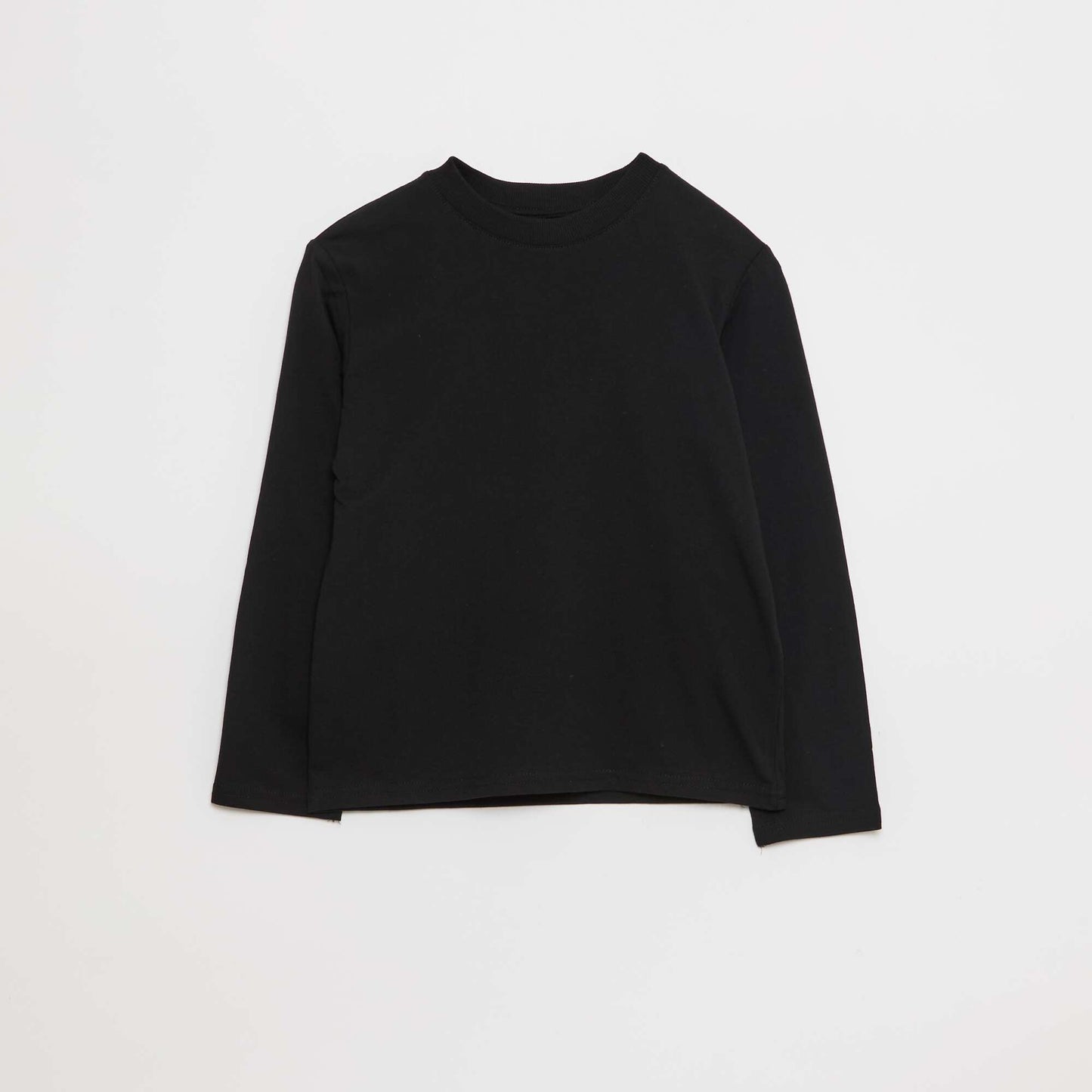 Lot 3 tee-shirts imprimés JAUNE
