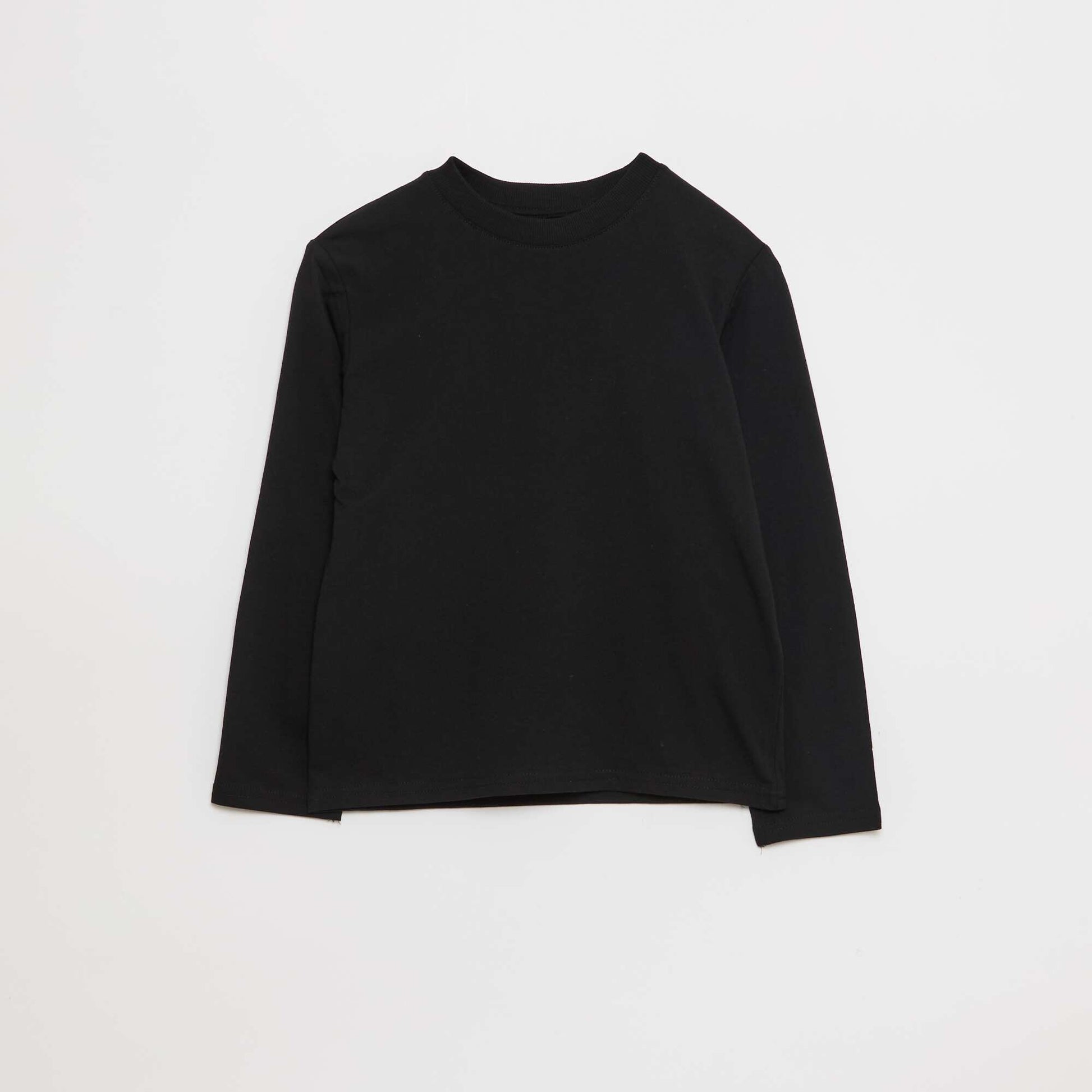 Lot 3 tee-shirts imprimés JAUNE
