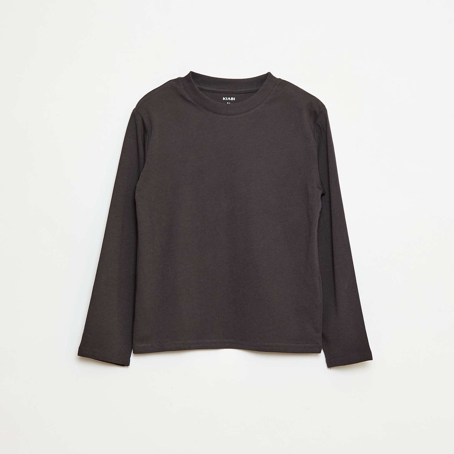 Lot 3 tee-shirts imprimés BEIGE