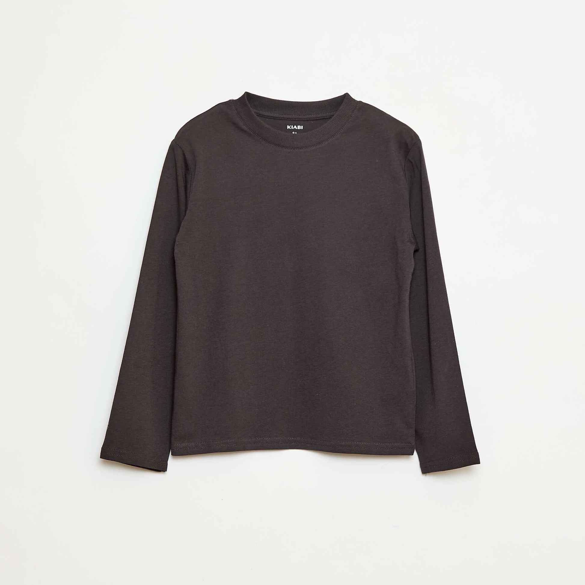 Lot 3 tee-shirts imprimés BEIGE