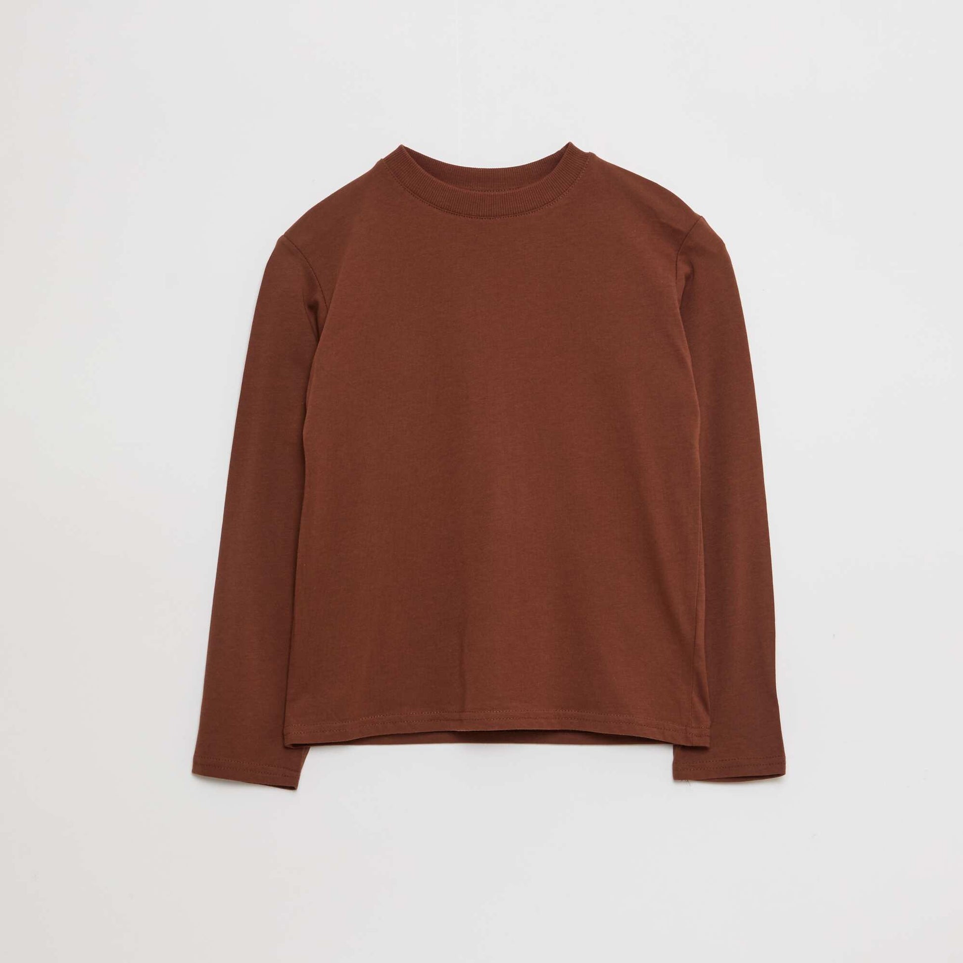 Lot 3 tee-shirts imprimés KAKI
