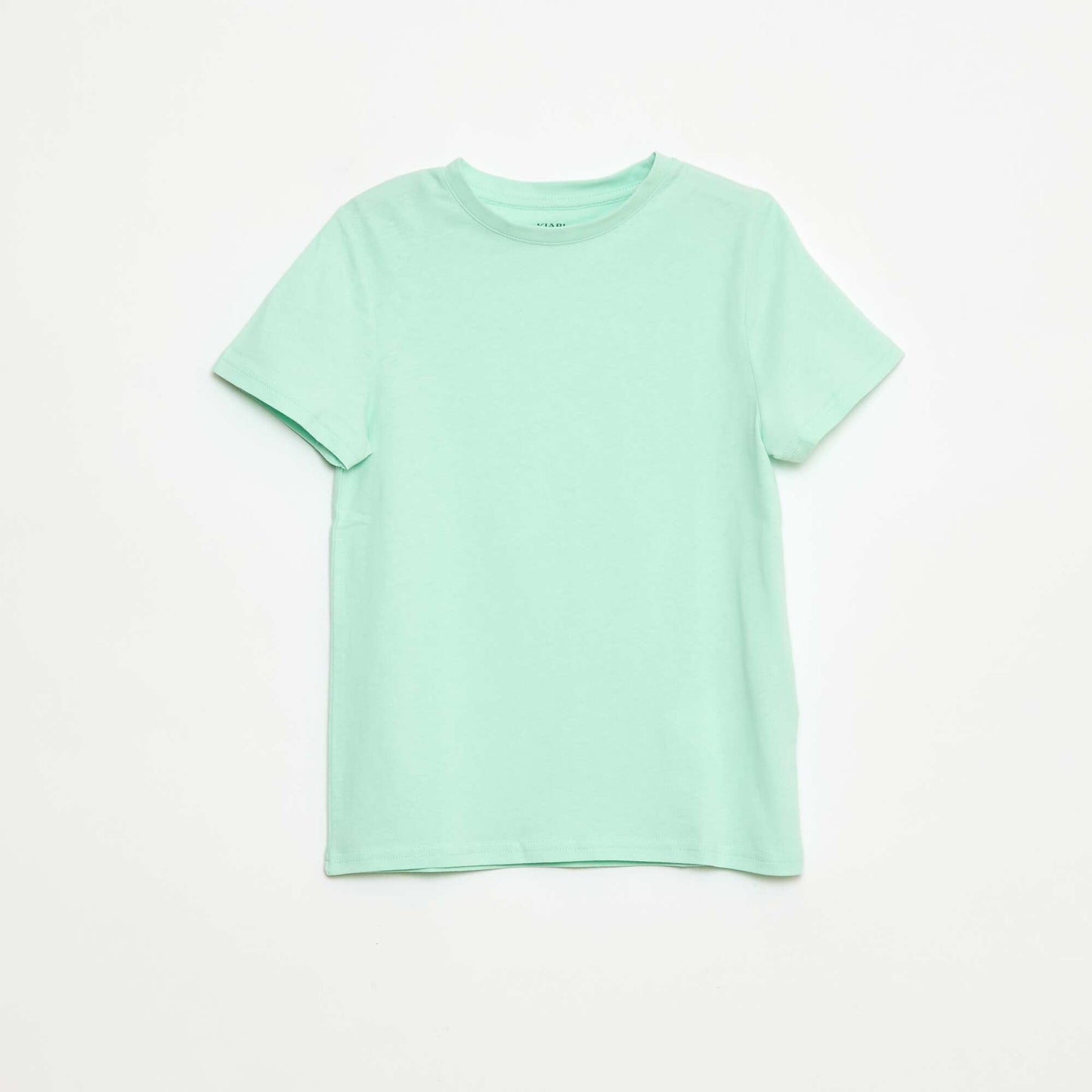 Lot de 3 tee-shirts style 'surf' BLANC