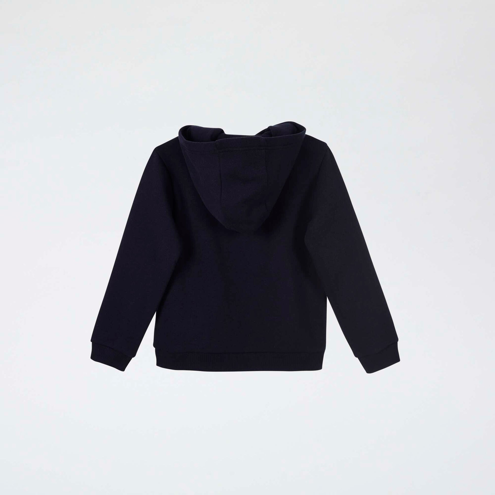 Sweat à capuche 'Sonic' 'SEGA' BLEU