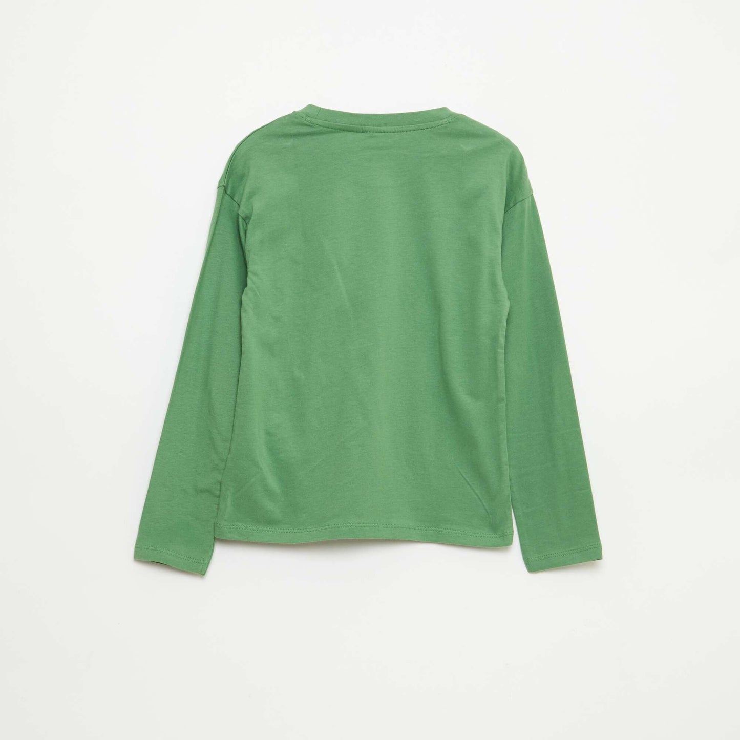 T-shirt imprimé 'Le Grinch' VERT