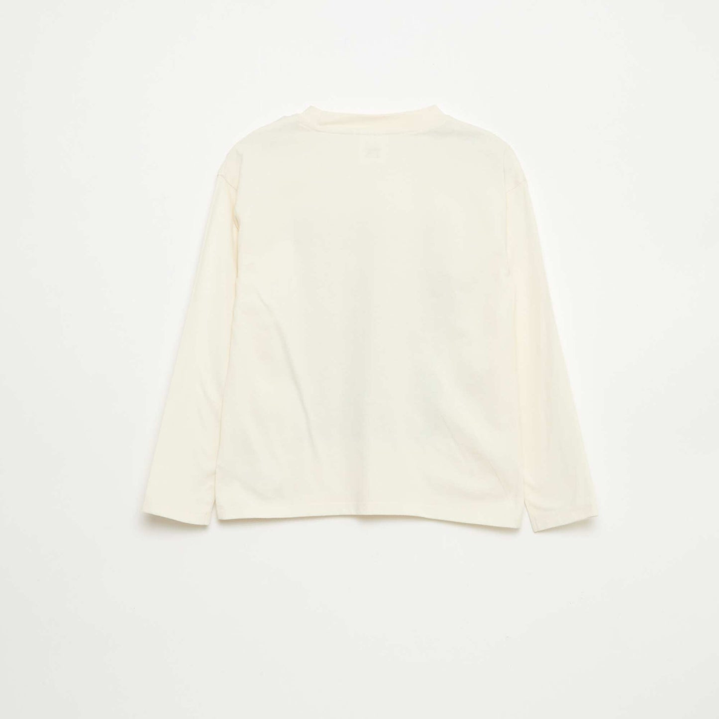 T-shirt imprimé 'Le Grinch' BLANC