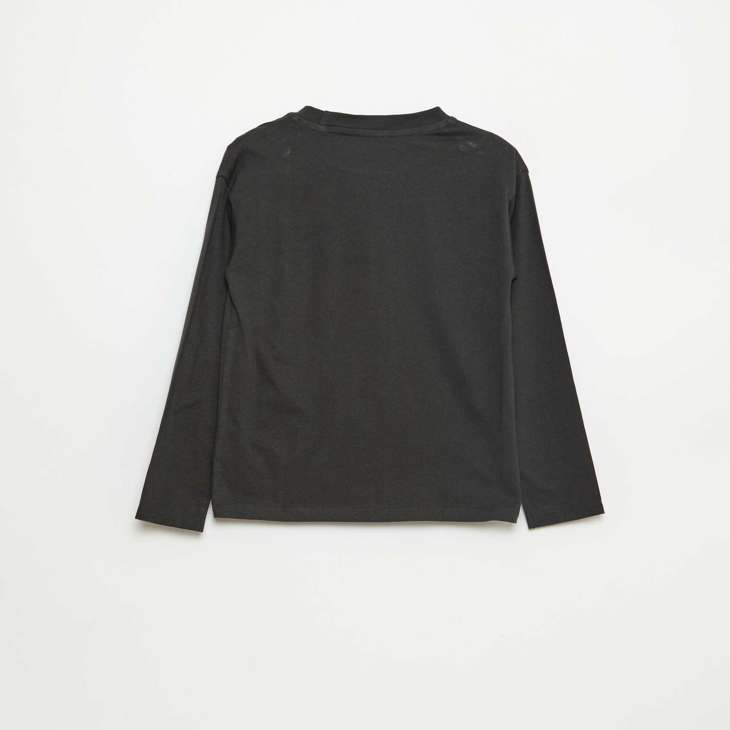 T-shirt imprimé 'Le Grinch' NOIR