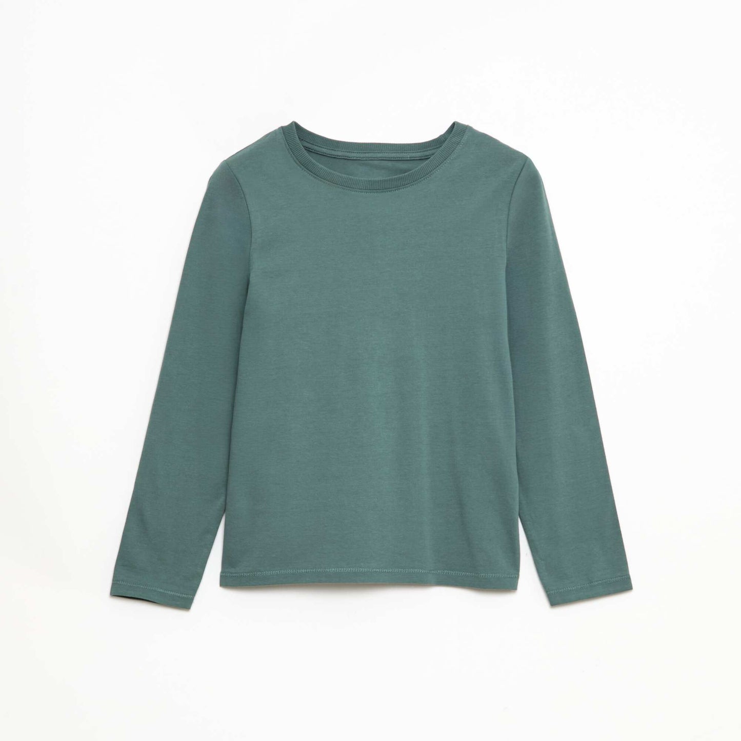 T-shirt coton 160 Gr - unisexe VERT