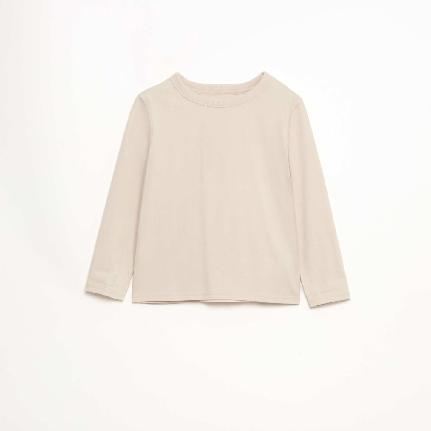 T-shirt coton 225 Gr - unisexe BLANC