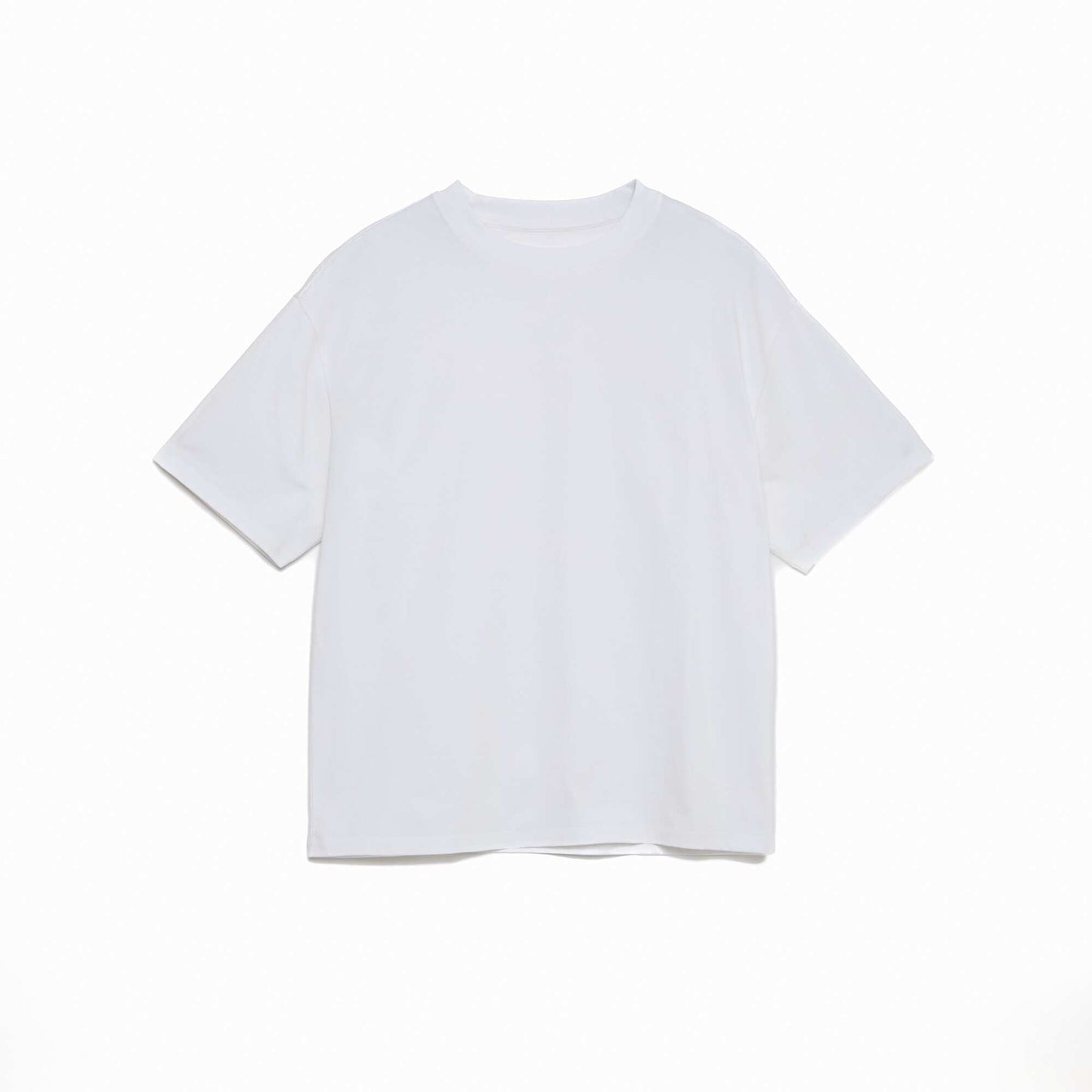 T-shirt coton 225 Gr BLANC
