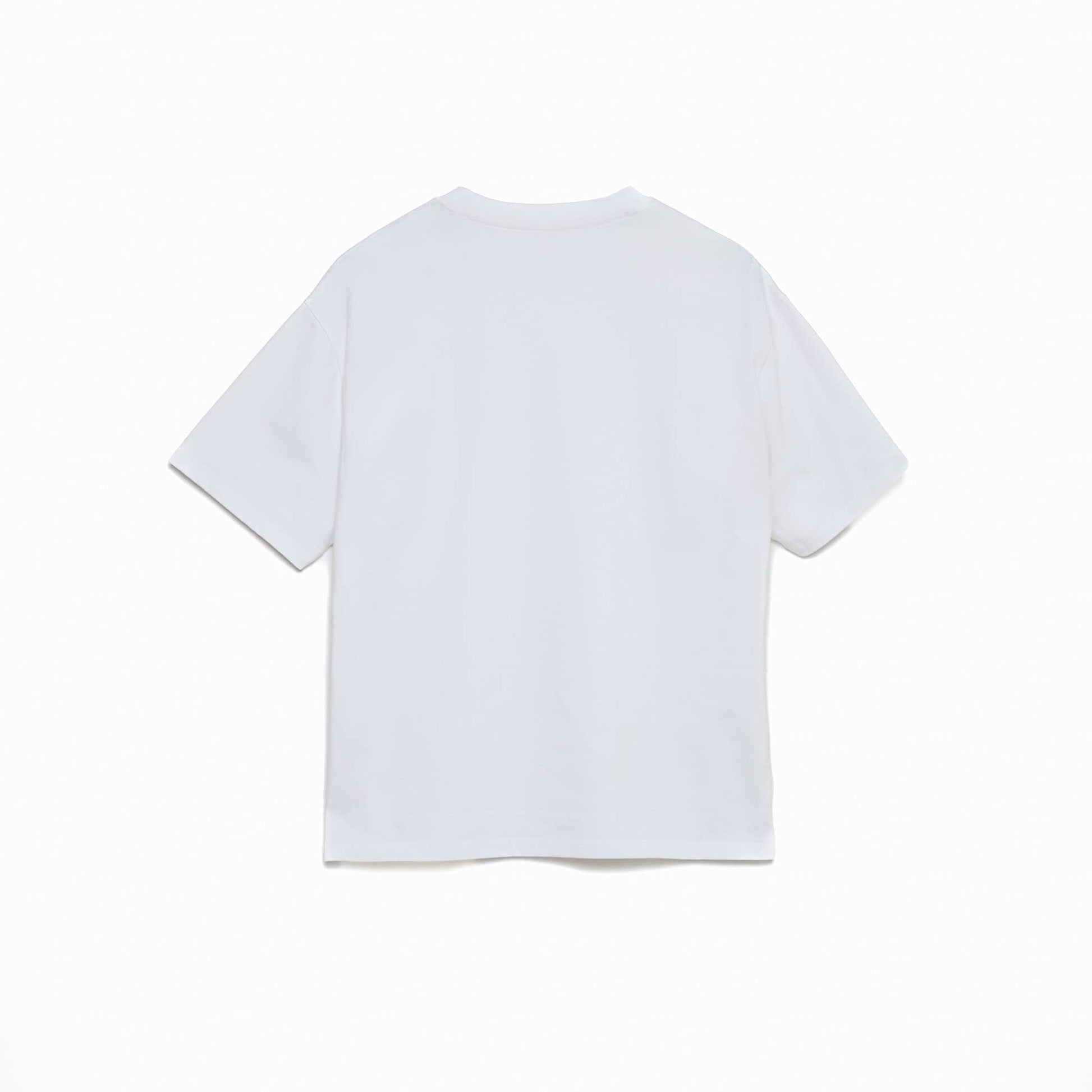 T-shirt coton 225 Gr BLANC