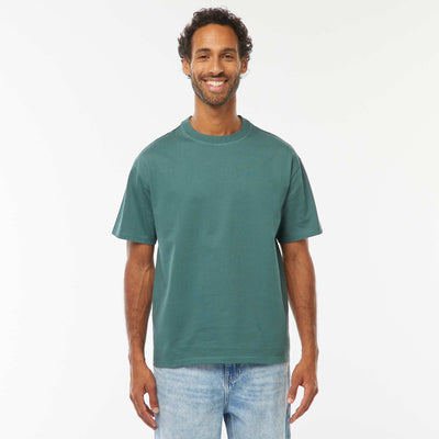 T-shirt coton 225 Gr VERT