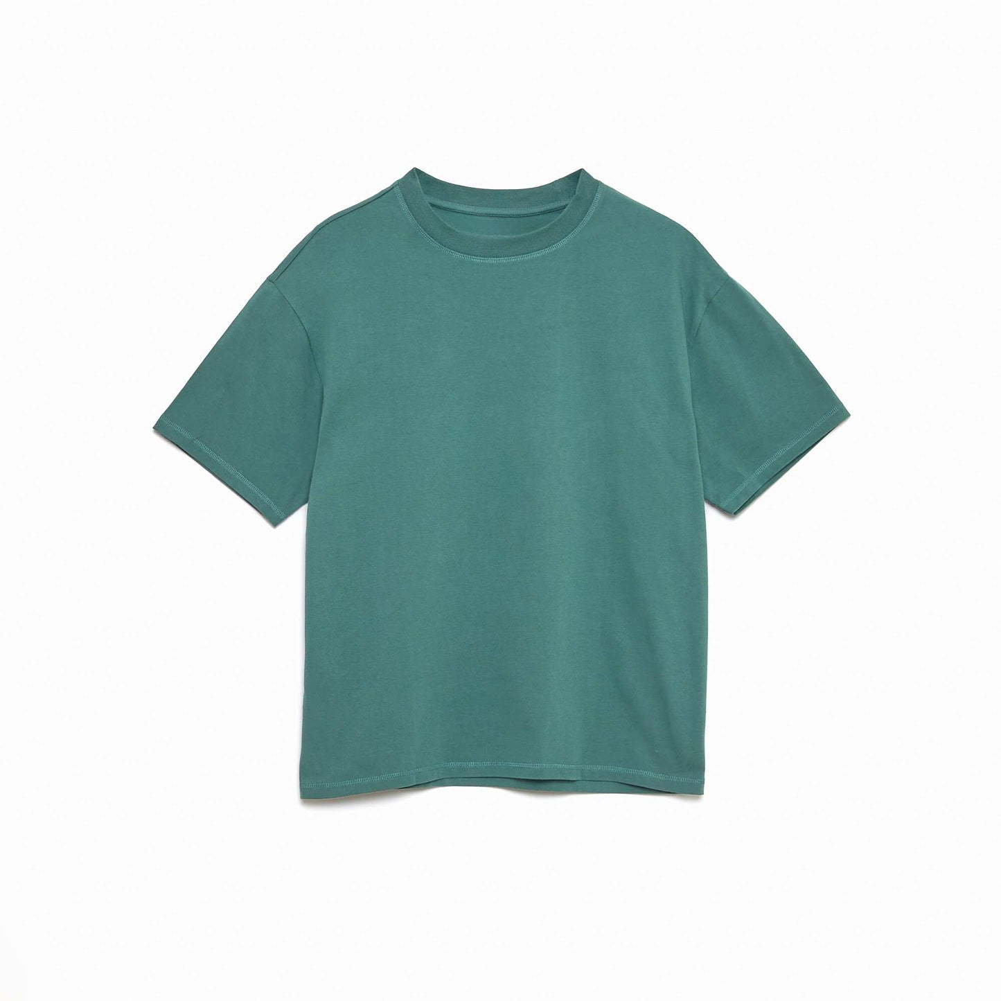 T-shirt coton 225 Gr VERT