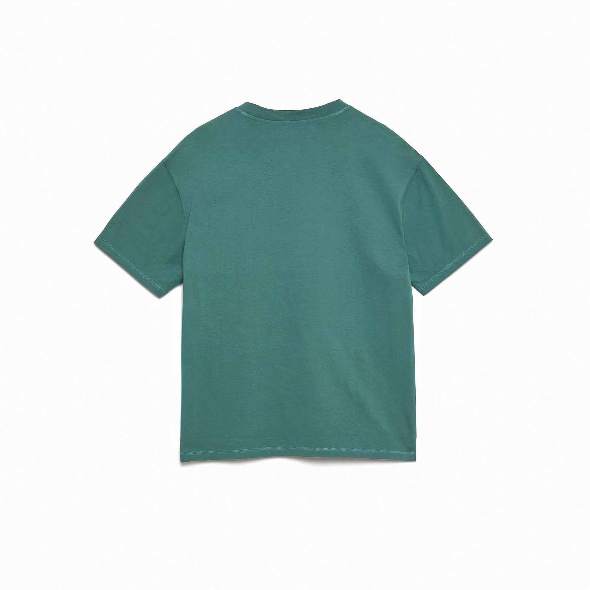 T-shirt coton 225 Gr VERT