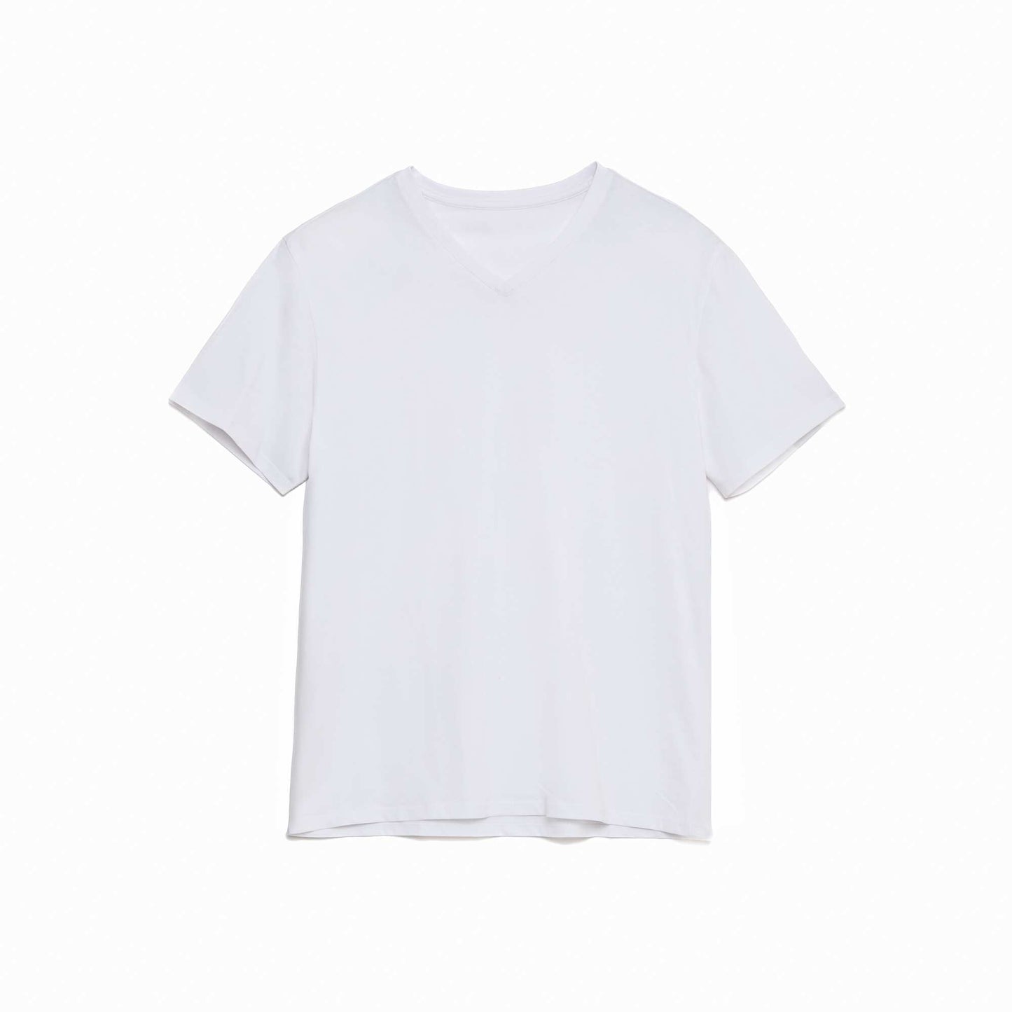 T-shirt coton 160 Gr BLANC
