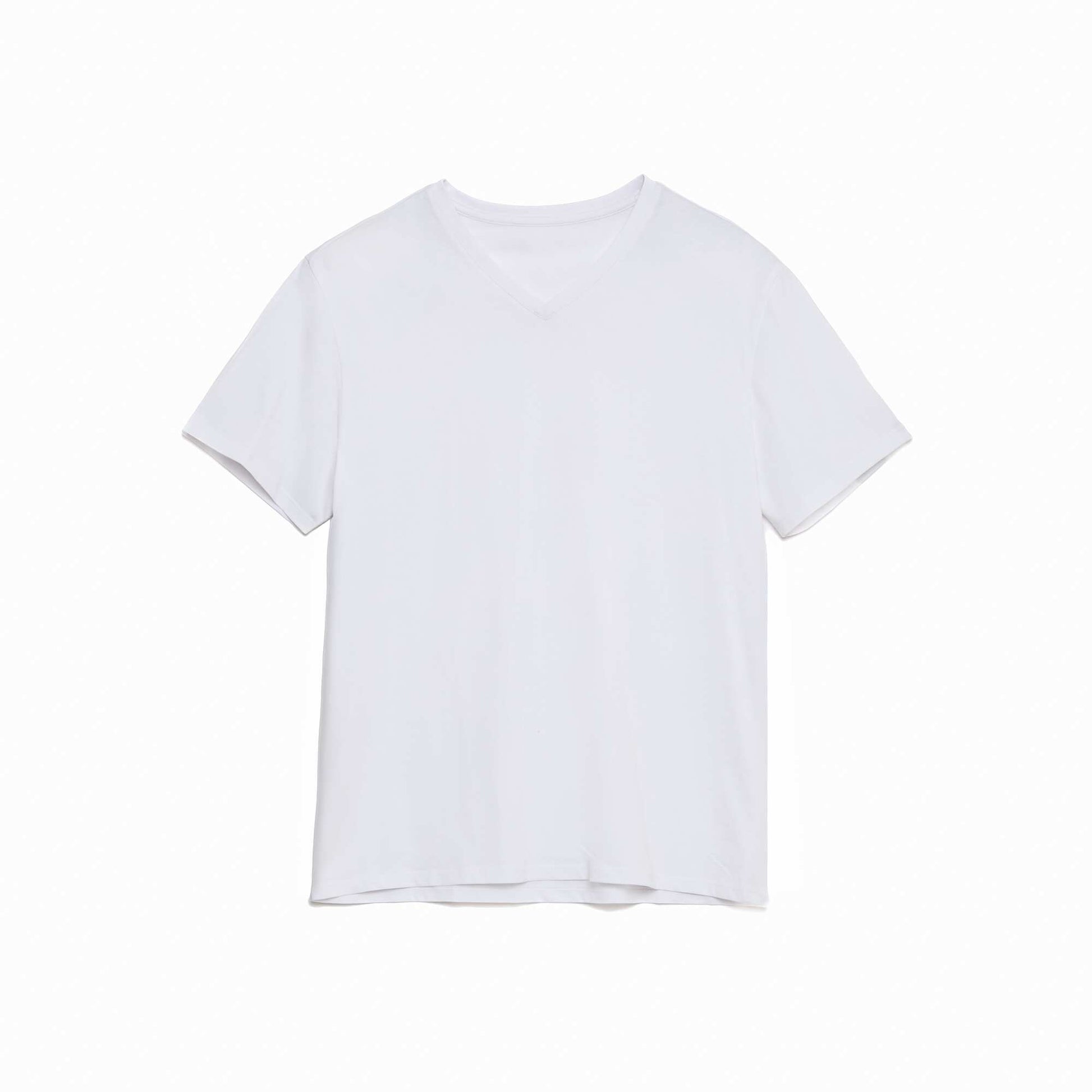 T-shirt coton 160 Gr BLANC