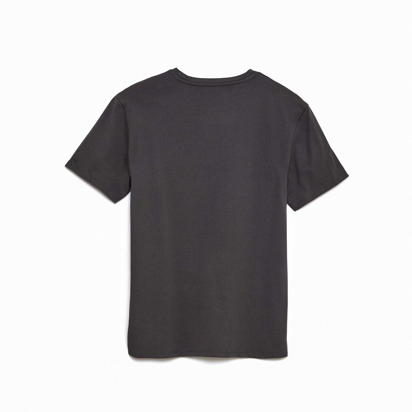 T-shirt coton 225 Gr - unisexe GRIS