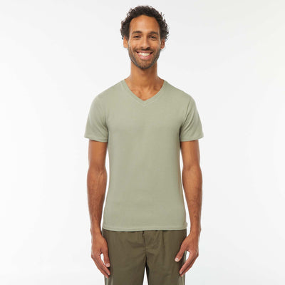 T-shirt coton 160 Gr VERT