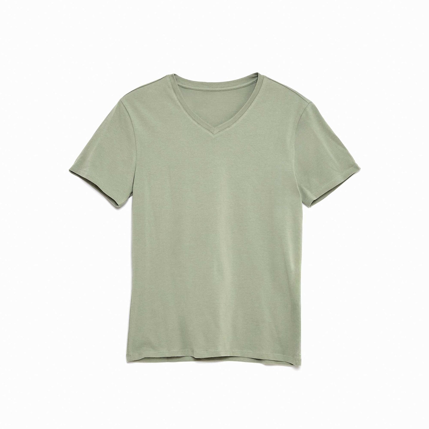 T-shirt coton 160 Gr VERT