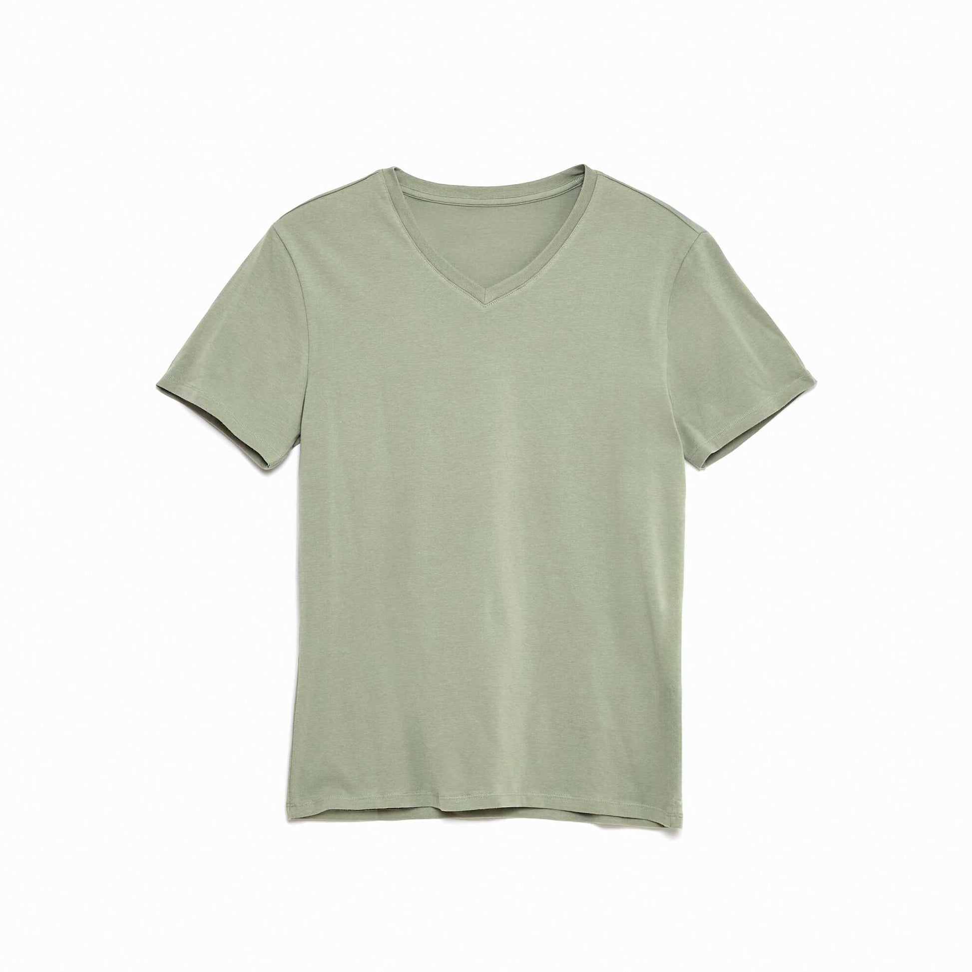 T-shirt coton 160 Gr VERT