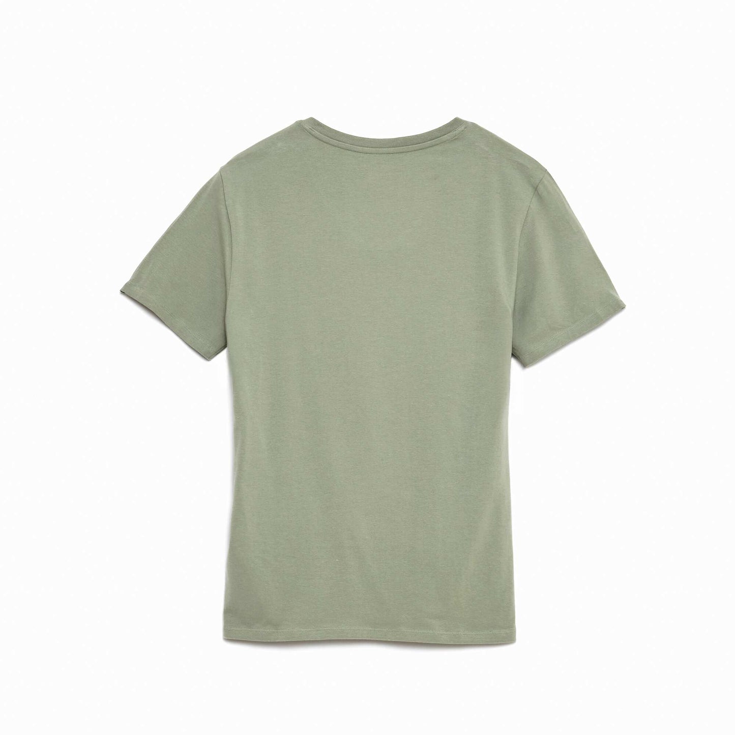 T-shirt coton 160 Gr VERT