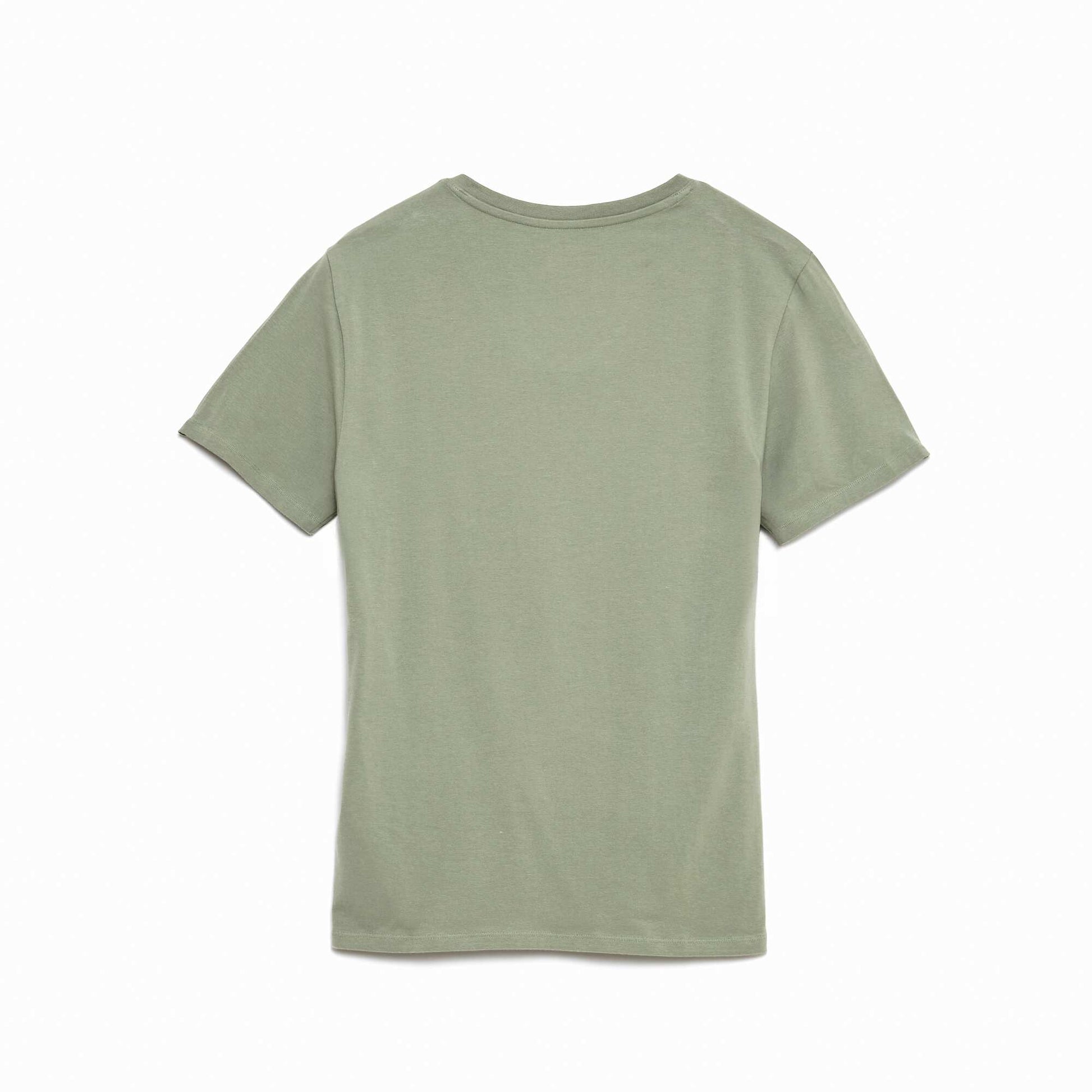 T-shirt coton 160 Gr VERT