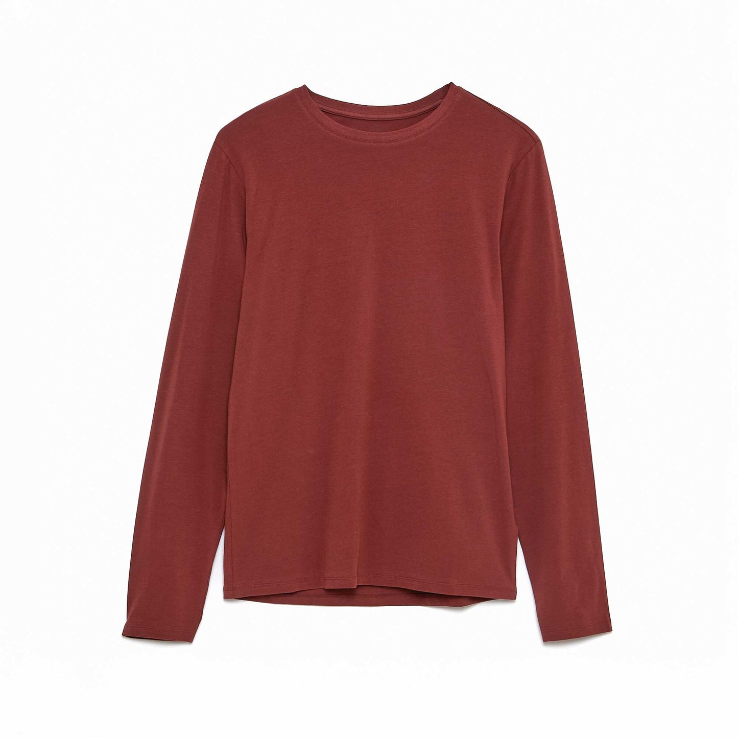 T-shirt coton 160 Gr - unisexe ROUGE