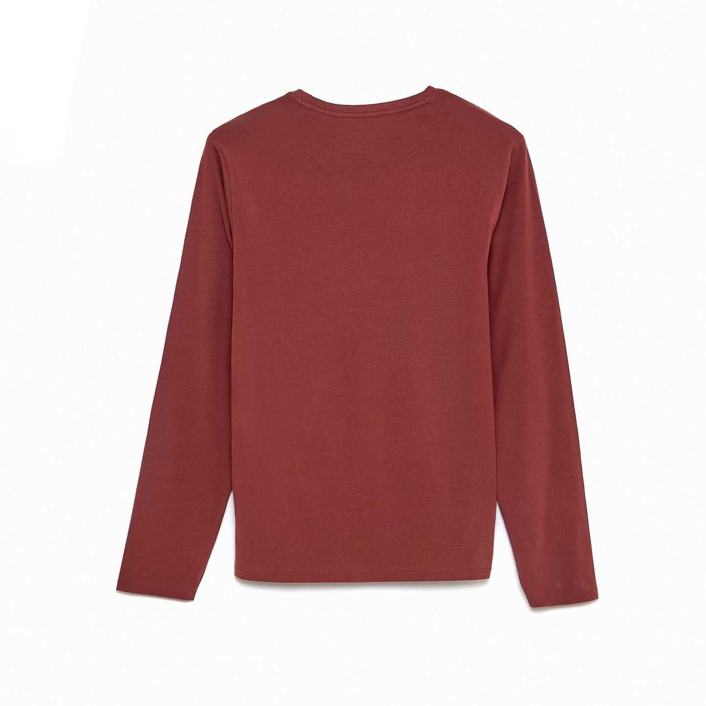 T-shirt coton 160 Gr - unisexe ROUGE